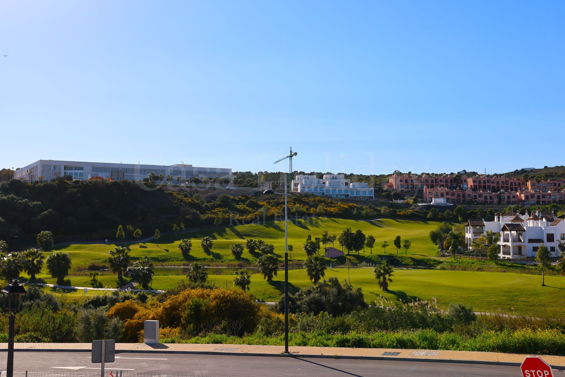 Apartamento en Estepona Oeste, Estepona