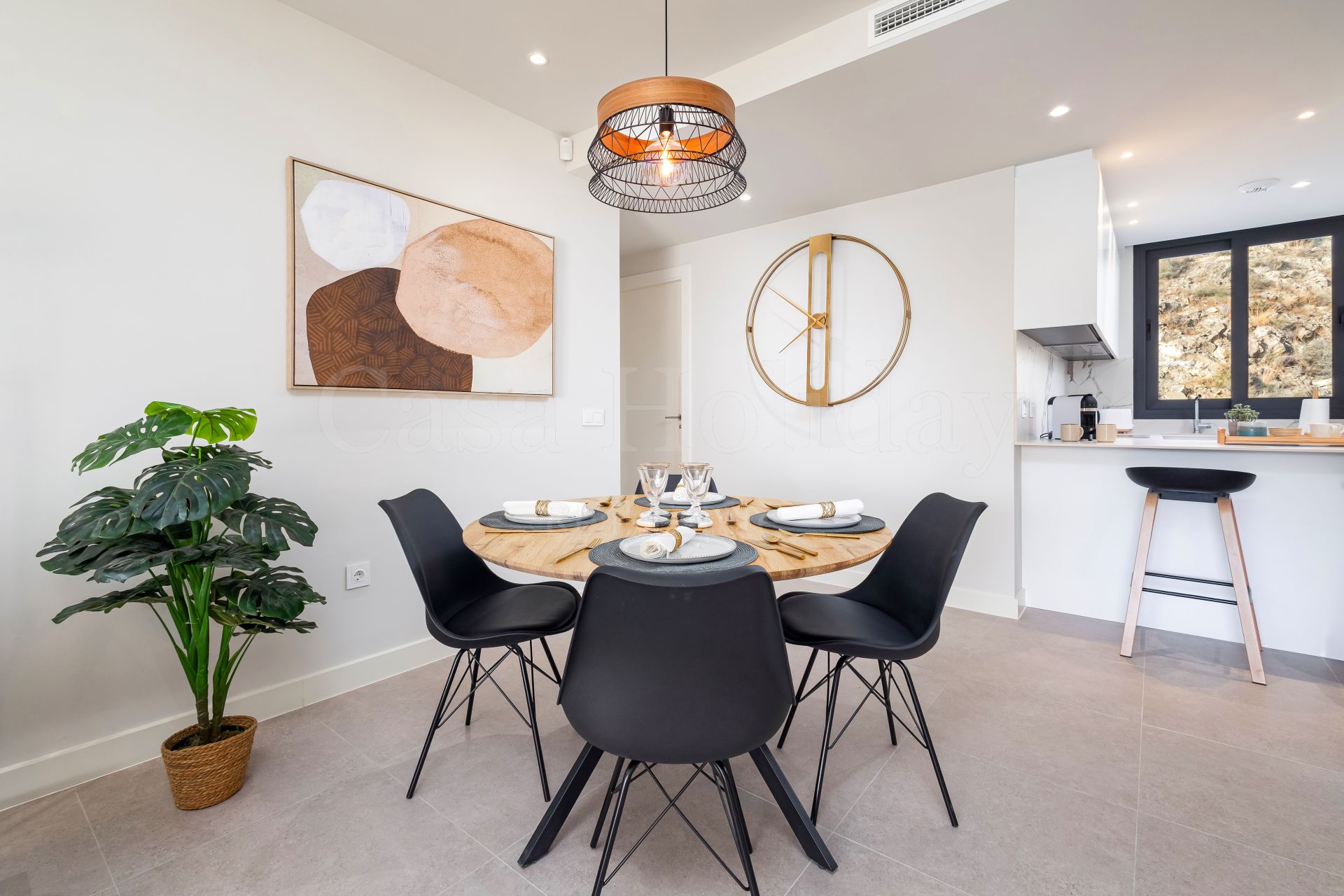 Apartamento en Estepona Oeste, Estepona