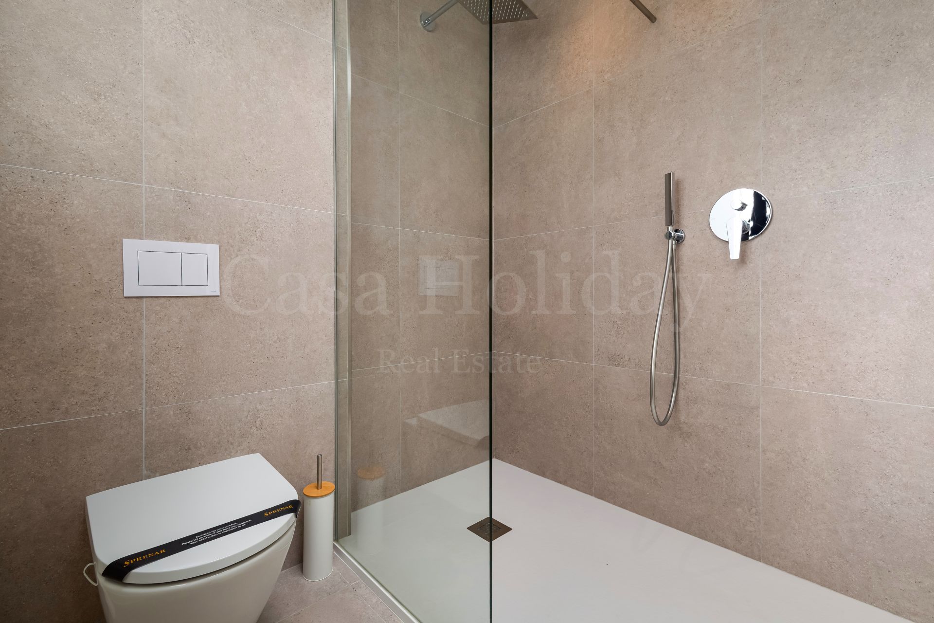 Apartamento en Estepona Oeste, Estepona
