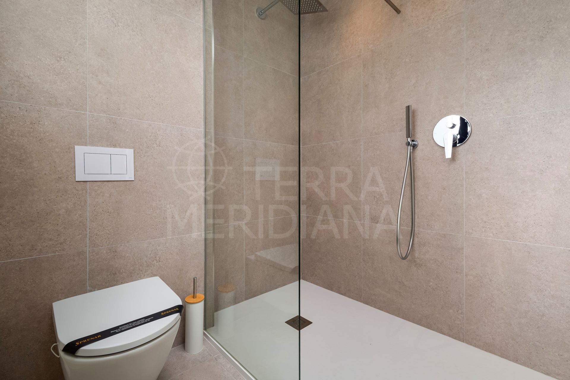 Apartment in Estepona West, Estepona