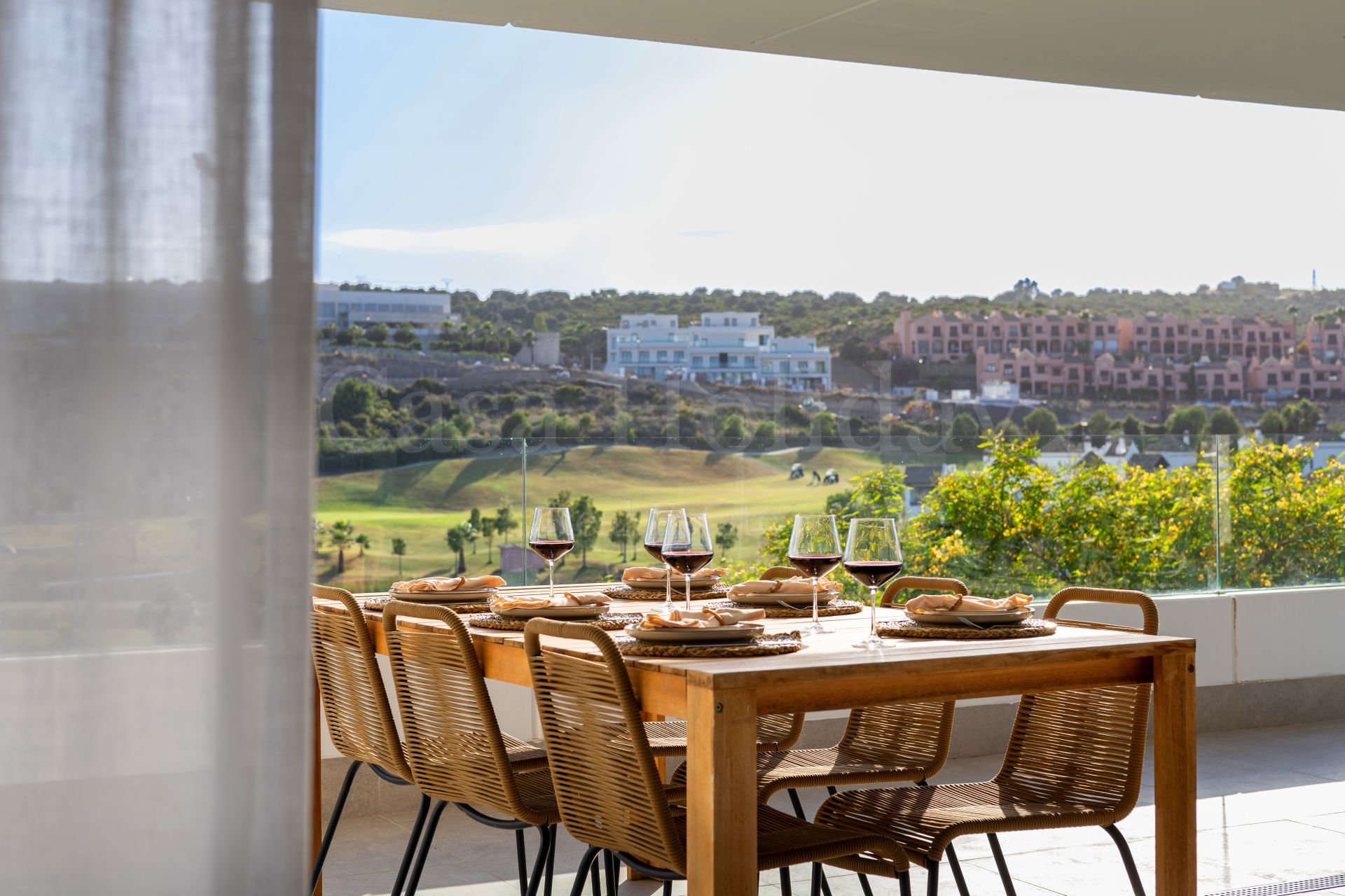 Apartamento en Estepona Oeste, Estepona