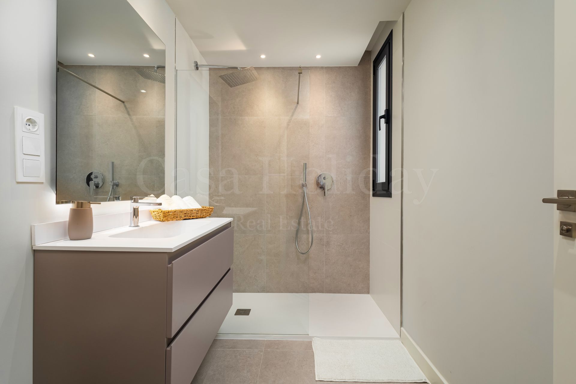 Apartamento en Estepona Oeste, Estepona