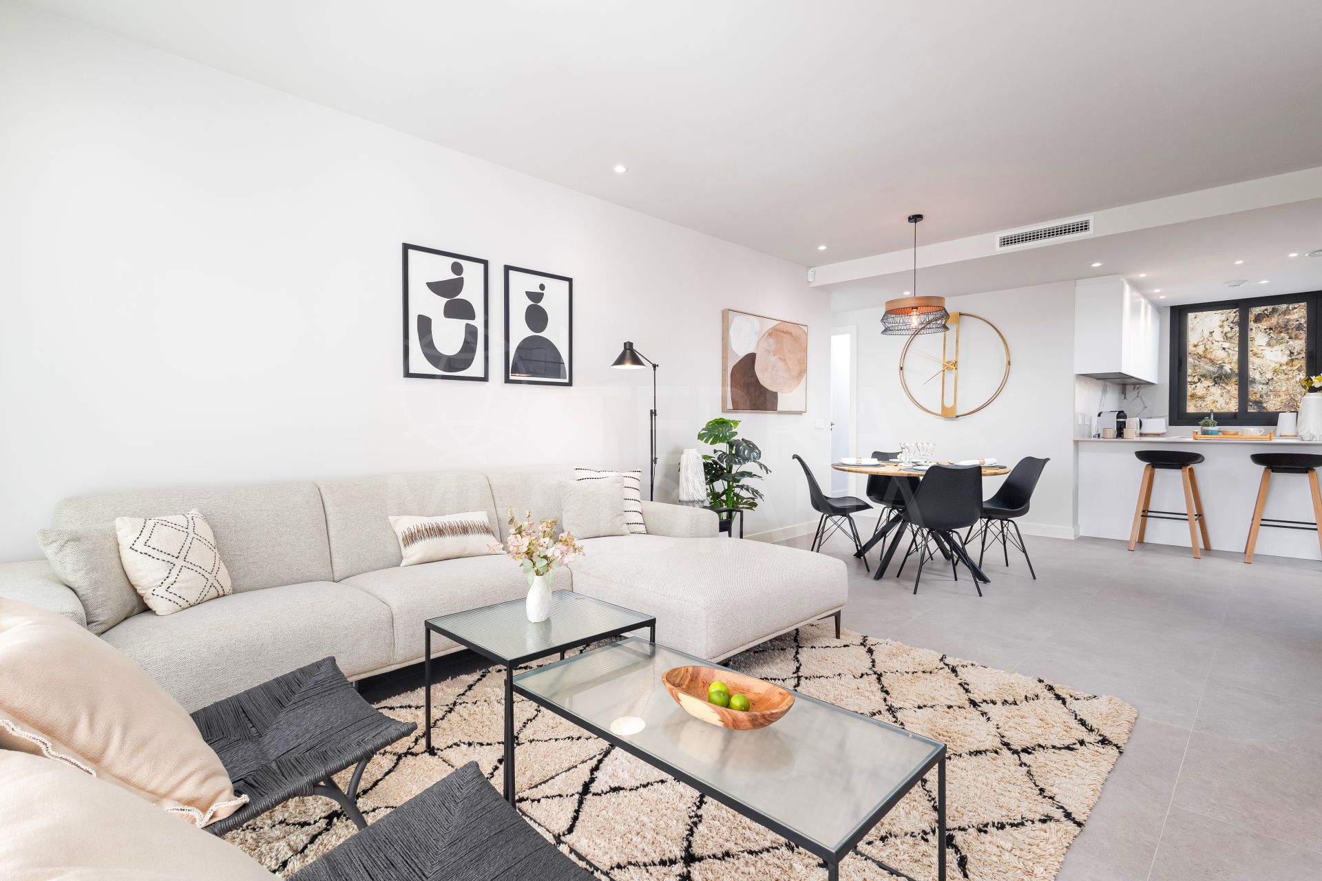 Apartment in Estepona West, Estepona