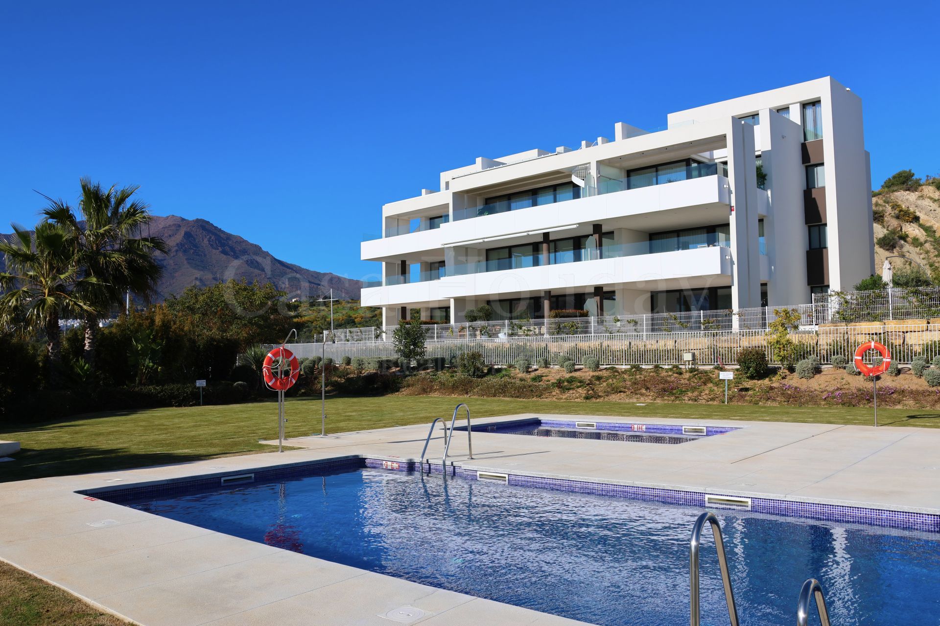 Apartamento en Estepona Oeste, Estepona