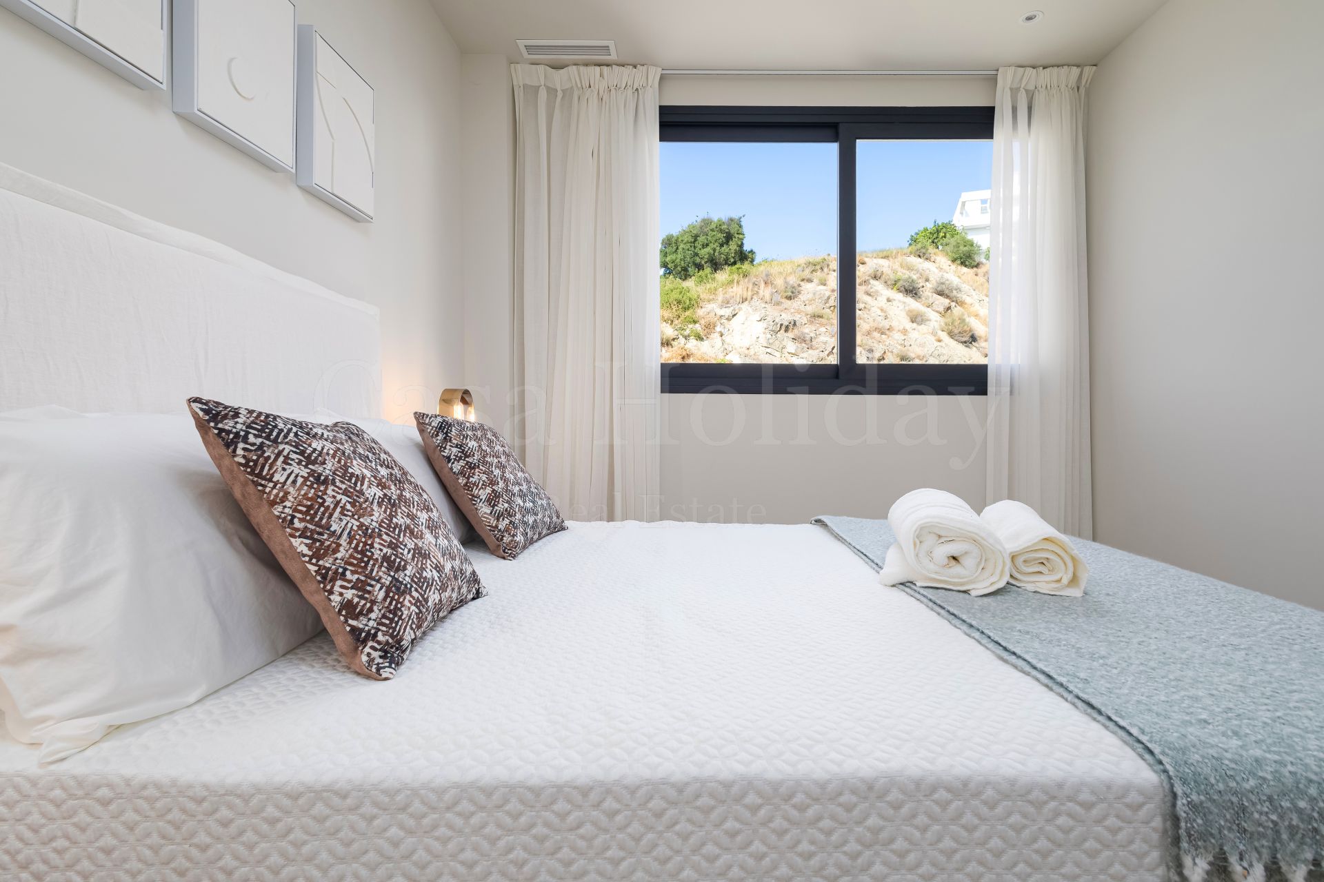 Apartamento en Estepona Oeste, Estepona