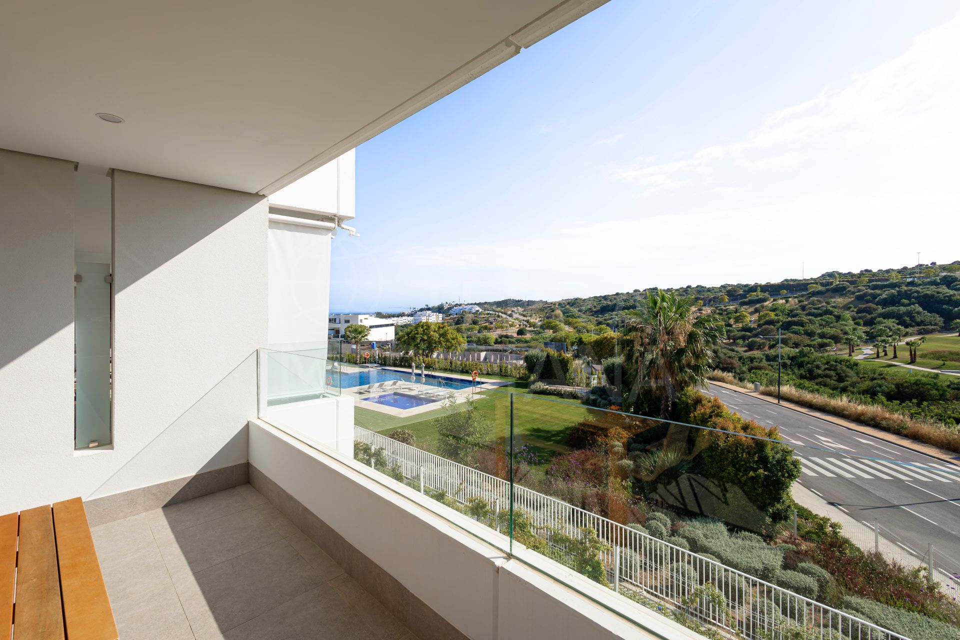 Apartment in Estepona West, Estepona