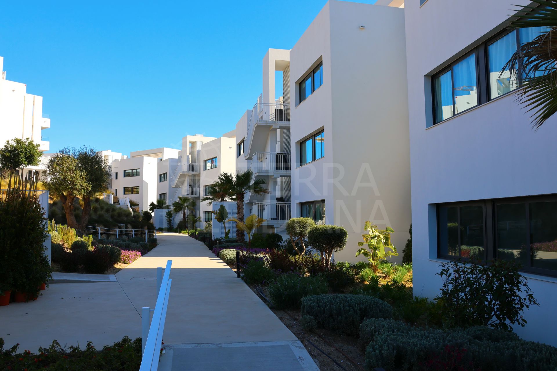 Apartment in Estepona West, Estepona