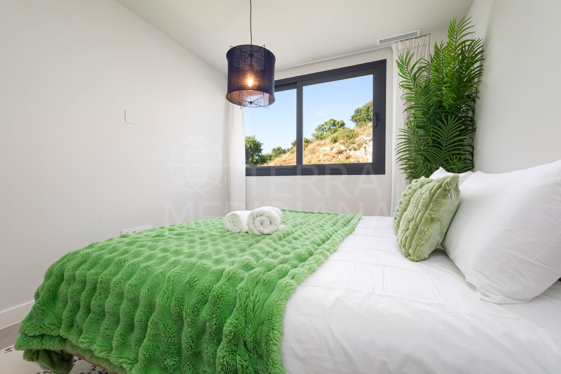 Apartment in Estepona West, Estepona