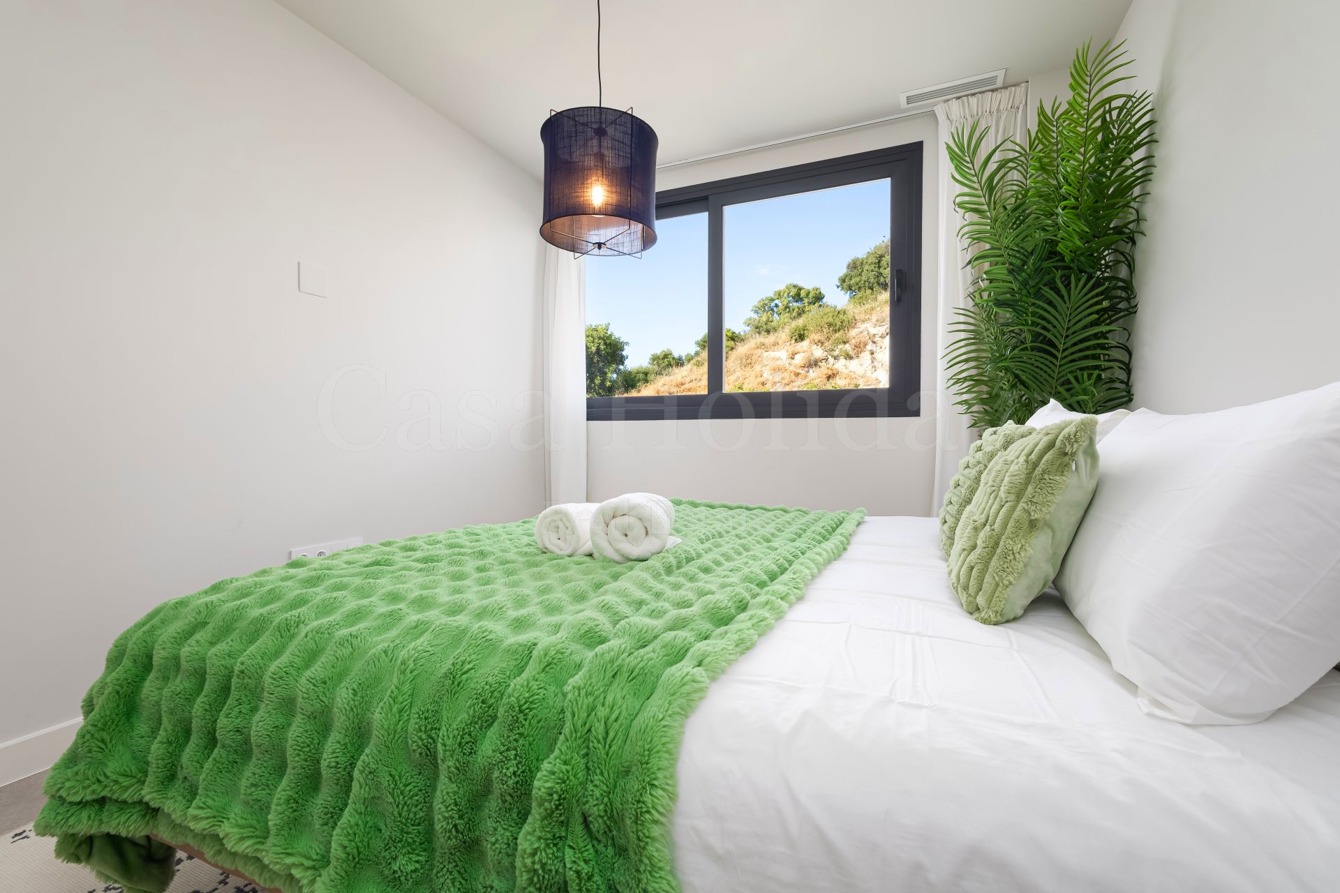 Apartamento en Estepona Oeste, Estepona