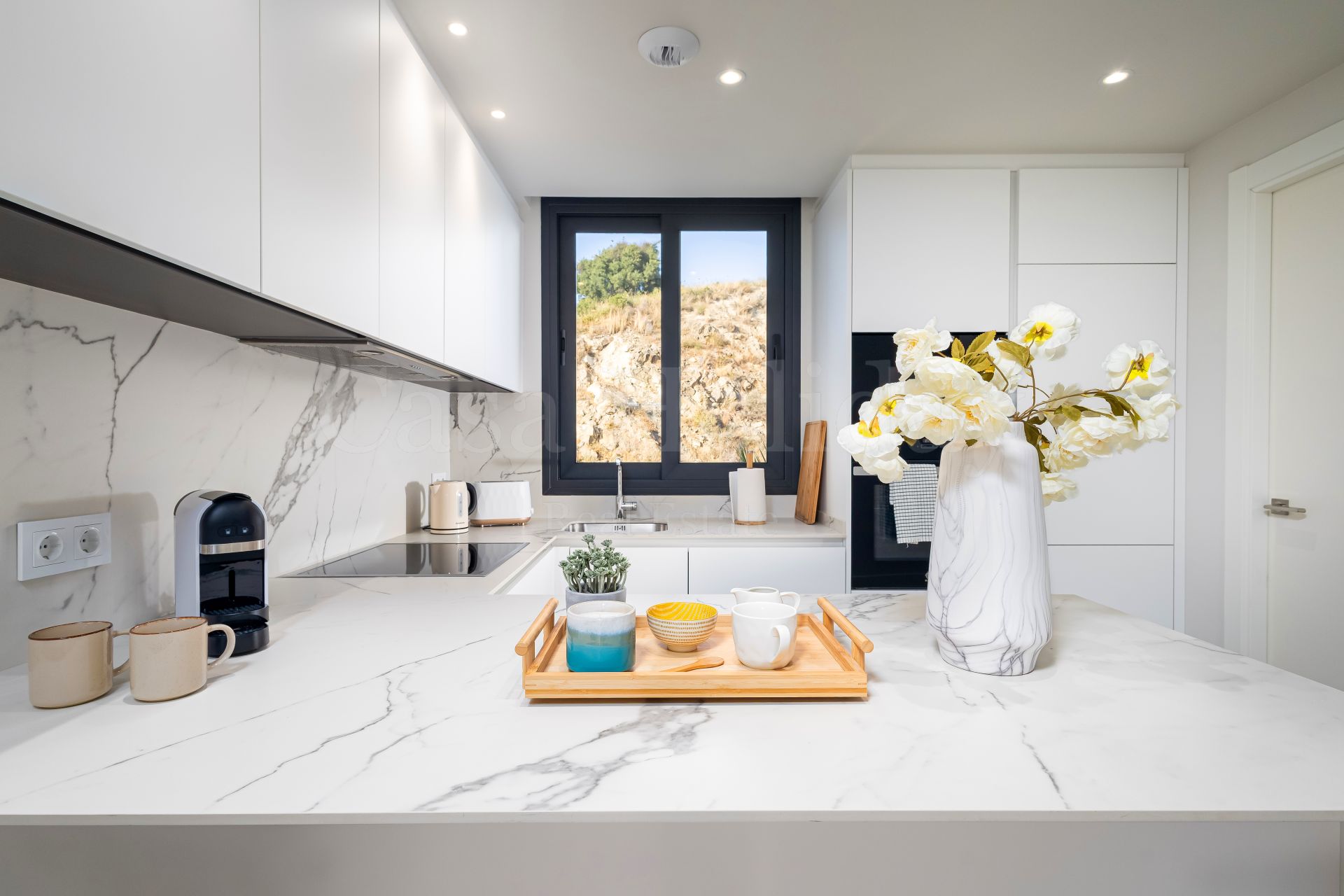 Apartamento en Estepona Oeste, Estepona
