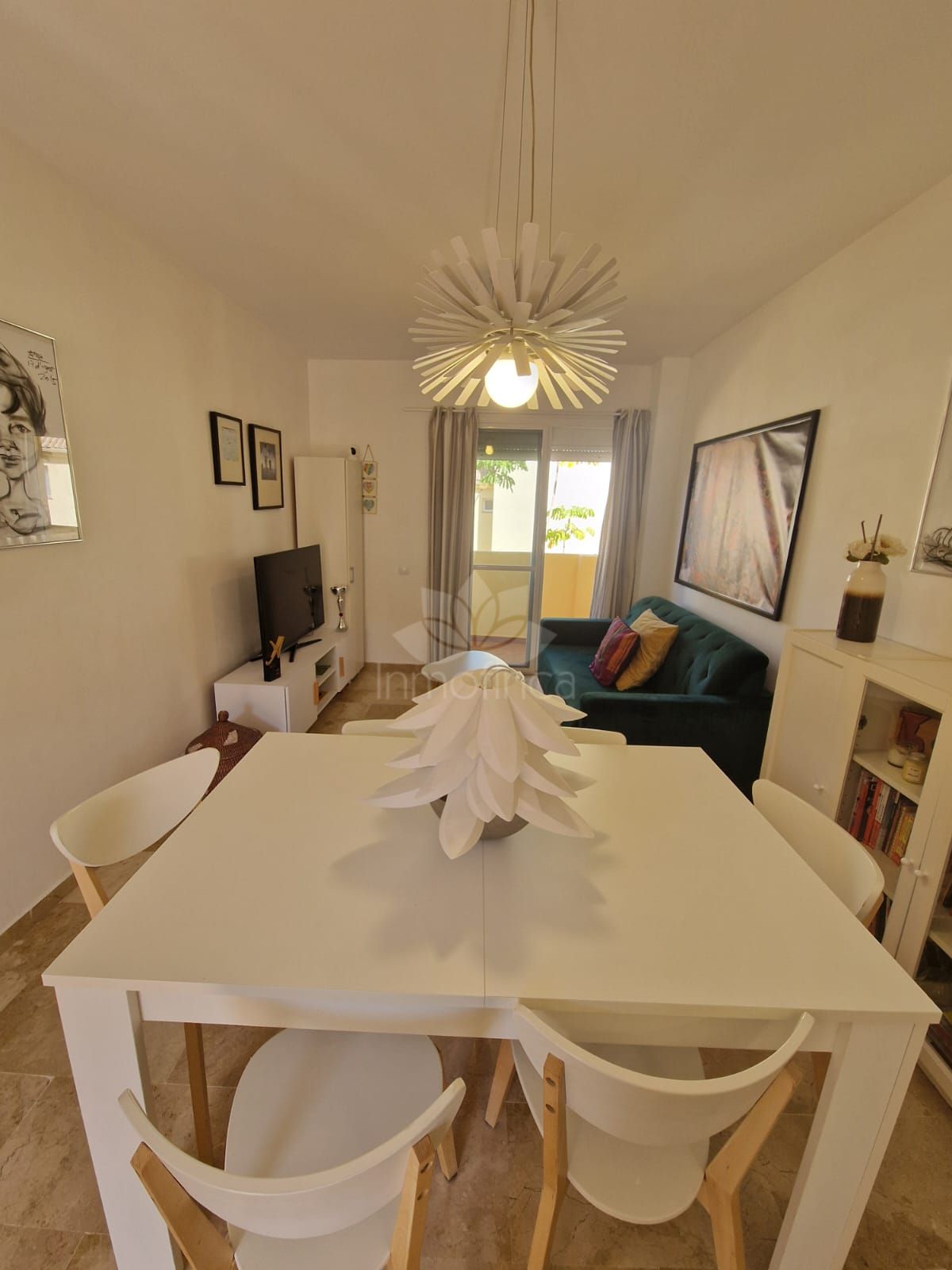 Apartment in La Duquesa, Manilva