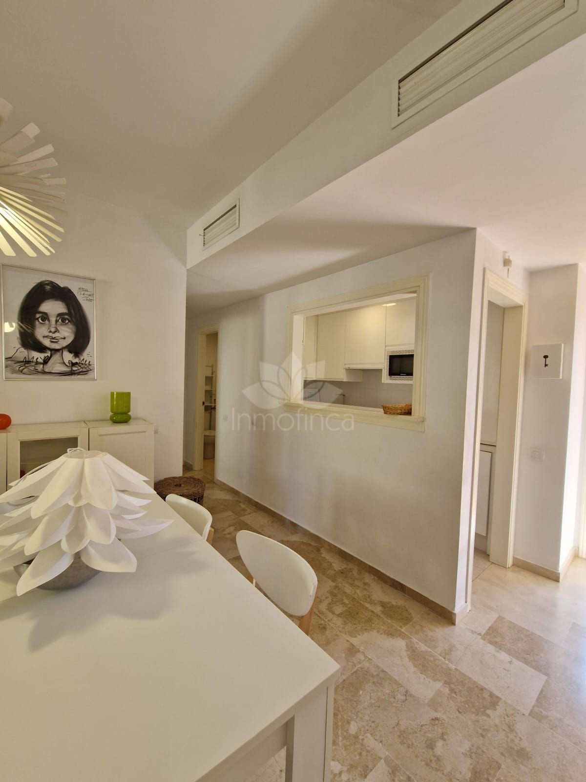 Apartment in La Duquesa, Manilva