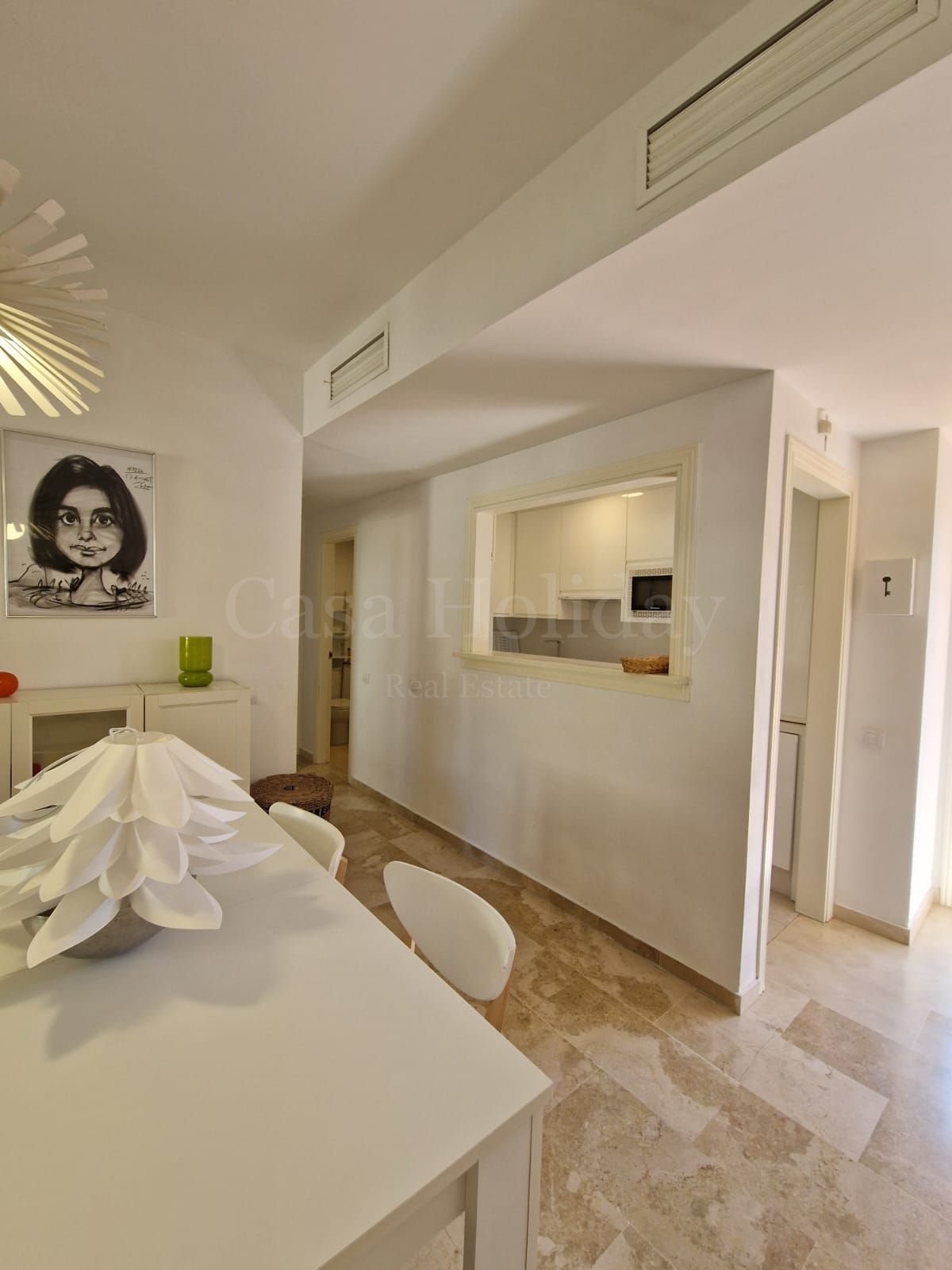 Apartamento en La Duquesa, Manilva