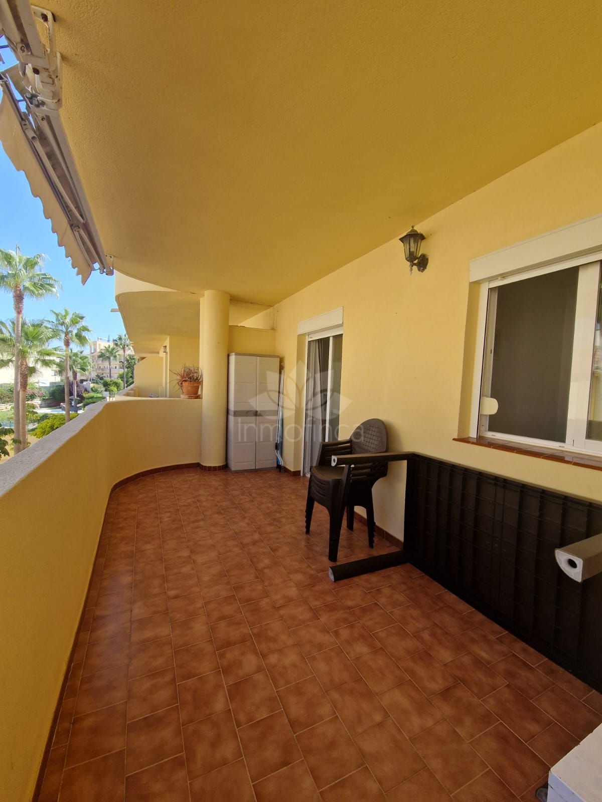Apartment in La Duquesa, Manilva