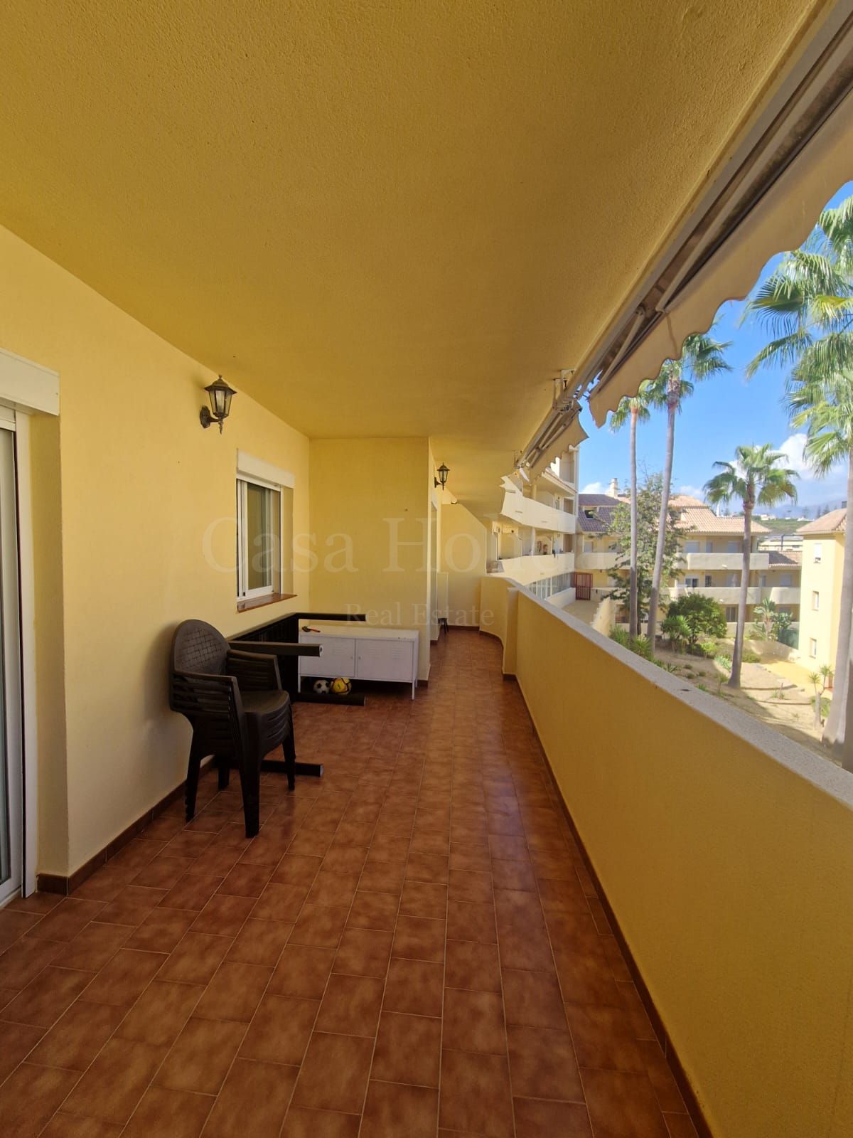 Apartamento en La Duquesa, Manilva
