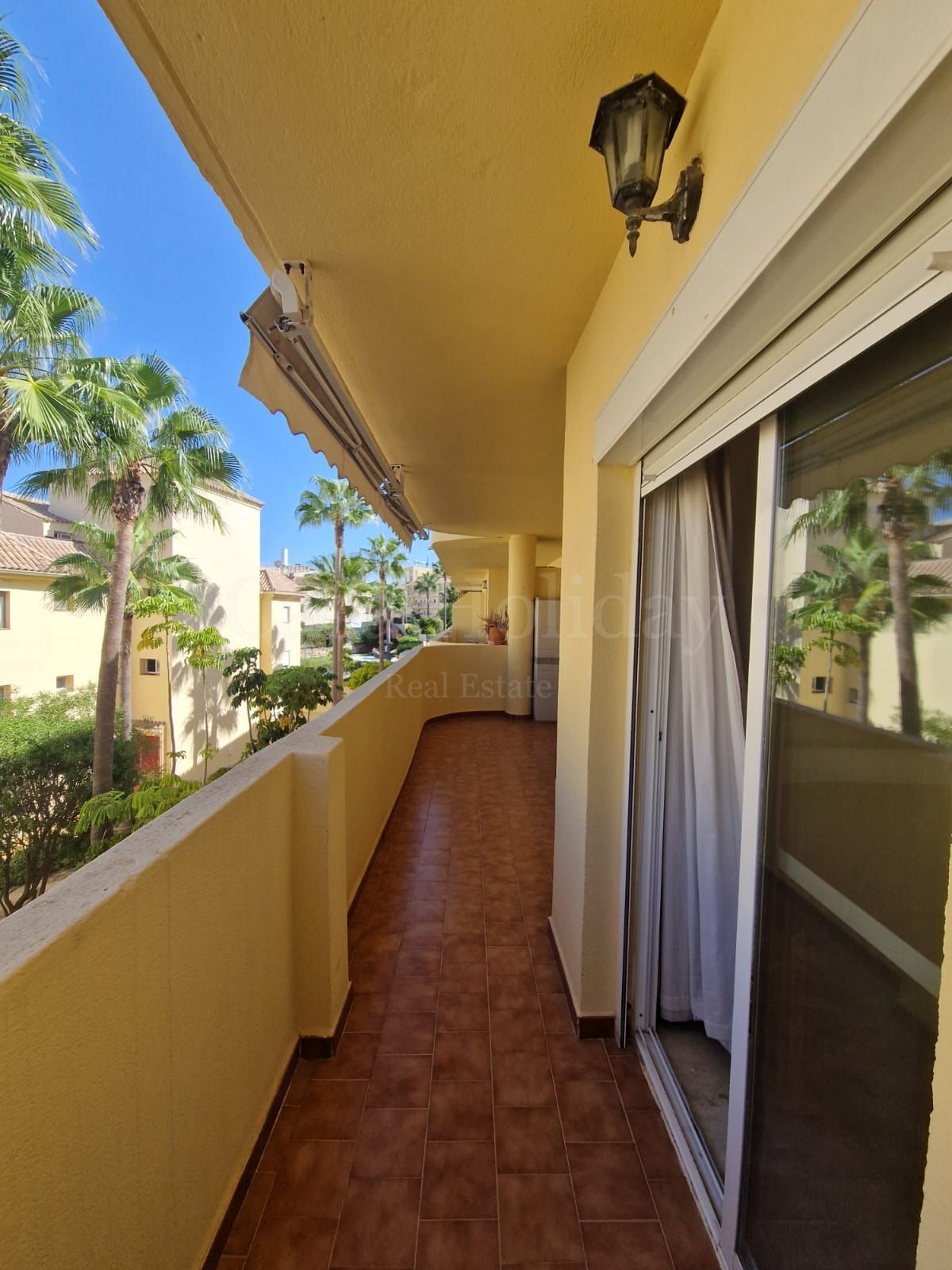Apartamento en La Duquesa, Manilva