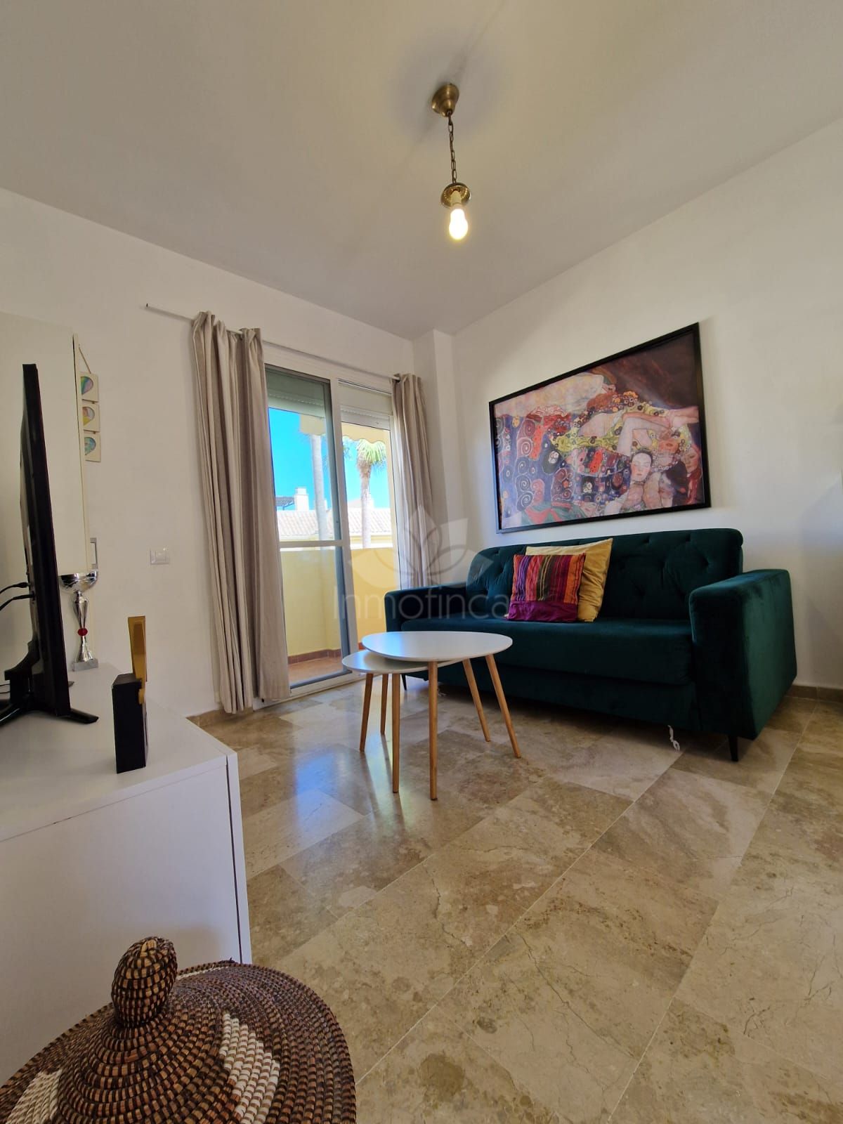 Apartment in La Duquesa, Manilva
