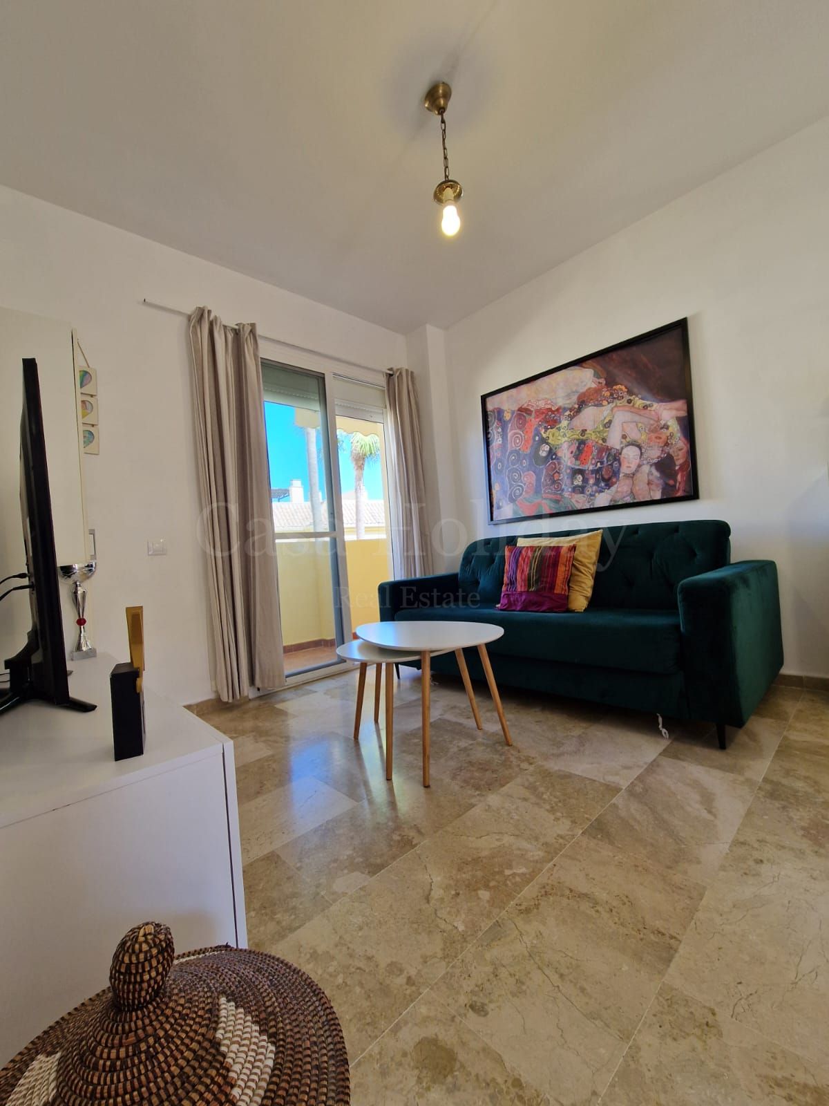 Apartamento en La Duquesa, Manilva