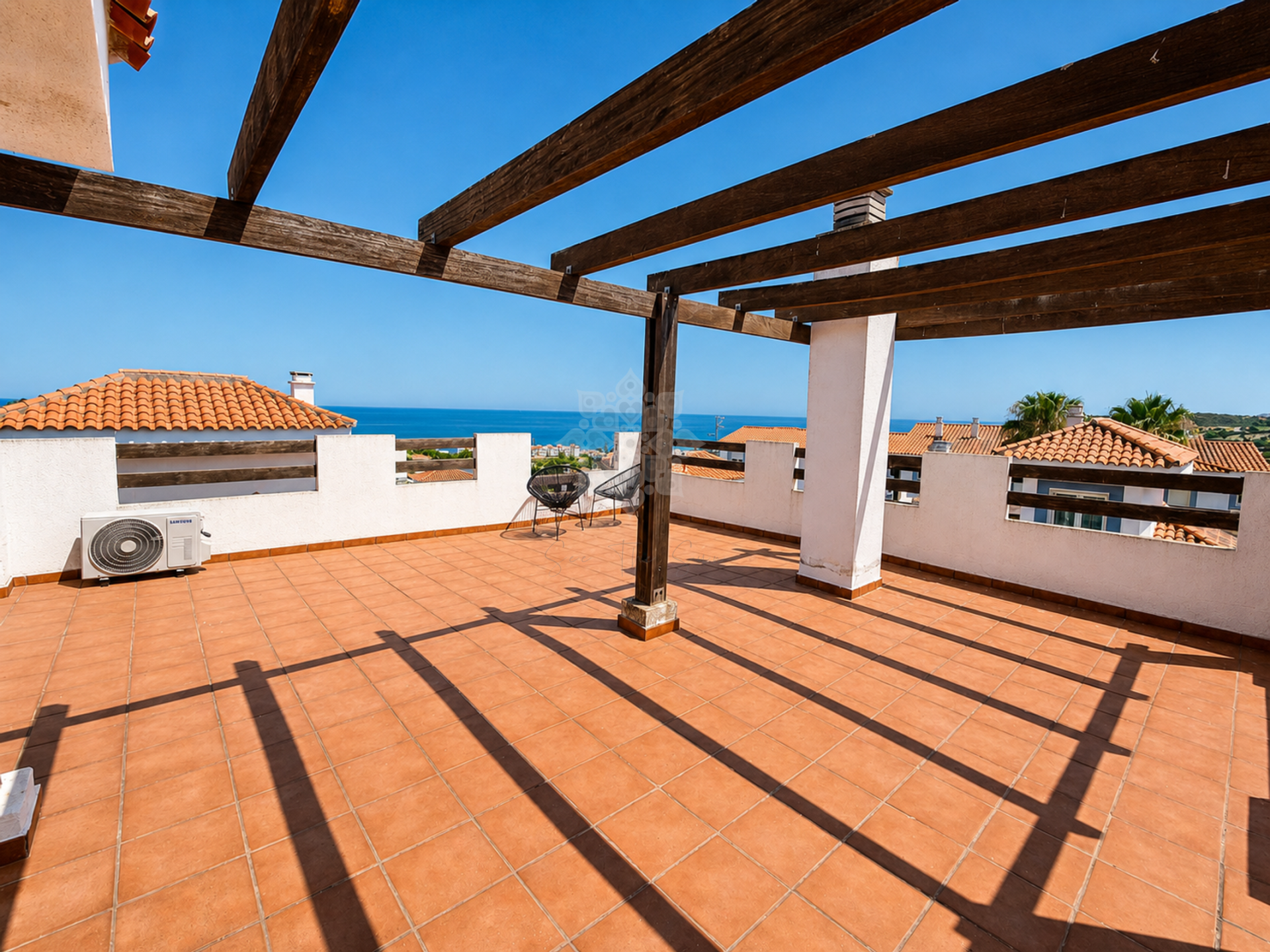 Villa in La Duquesa, Manilva