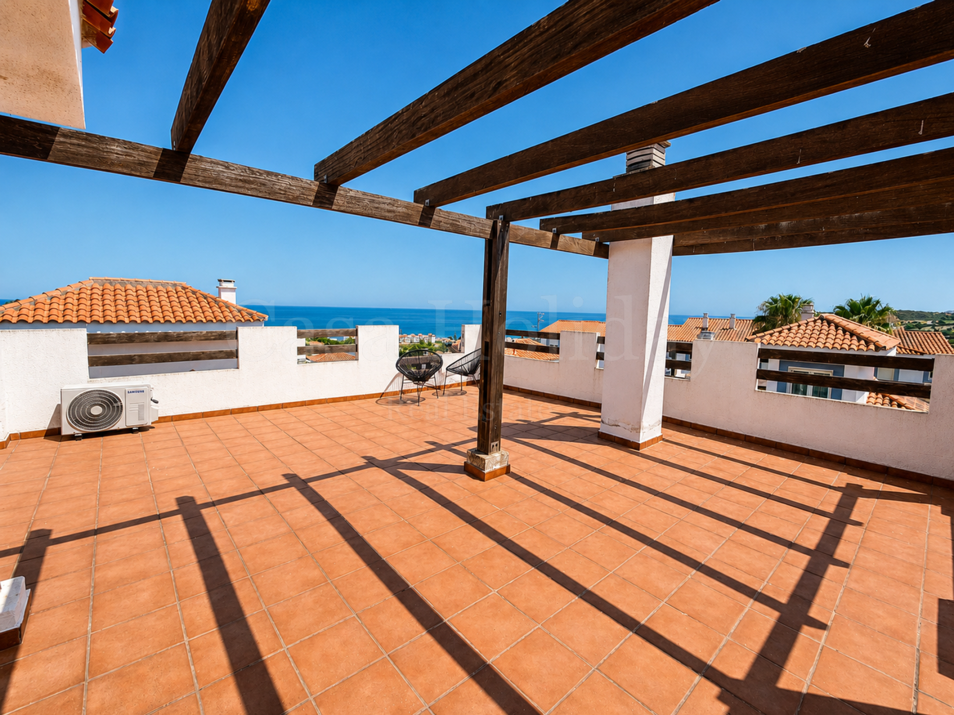 Villa in La Duquesa, Manilva