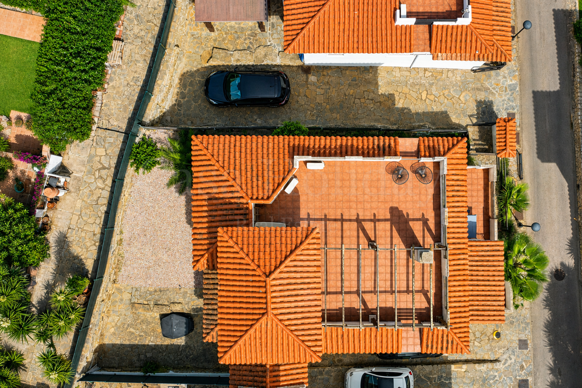 Villa in La Duquesa, Manilva