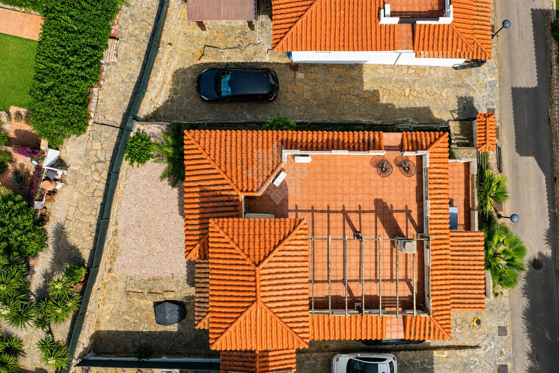 Villa in La Duquesa, Manilva