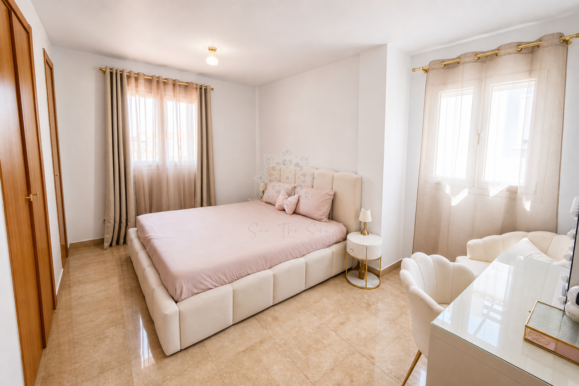 Villa in La Duquesa, Manilva