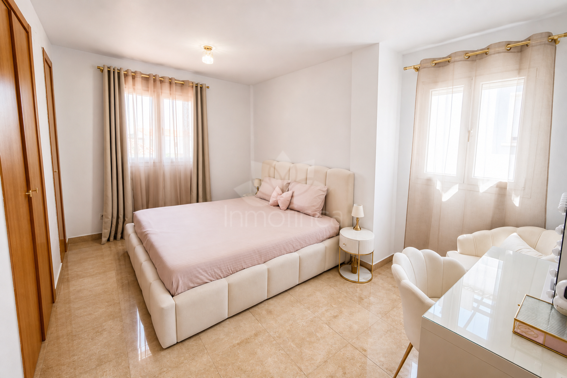 Villa in La Duquesa, Manilva
