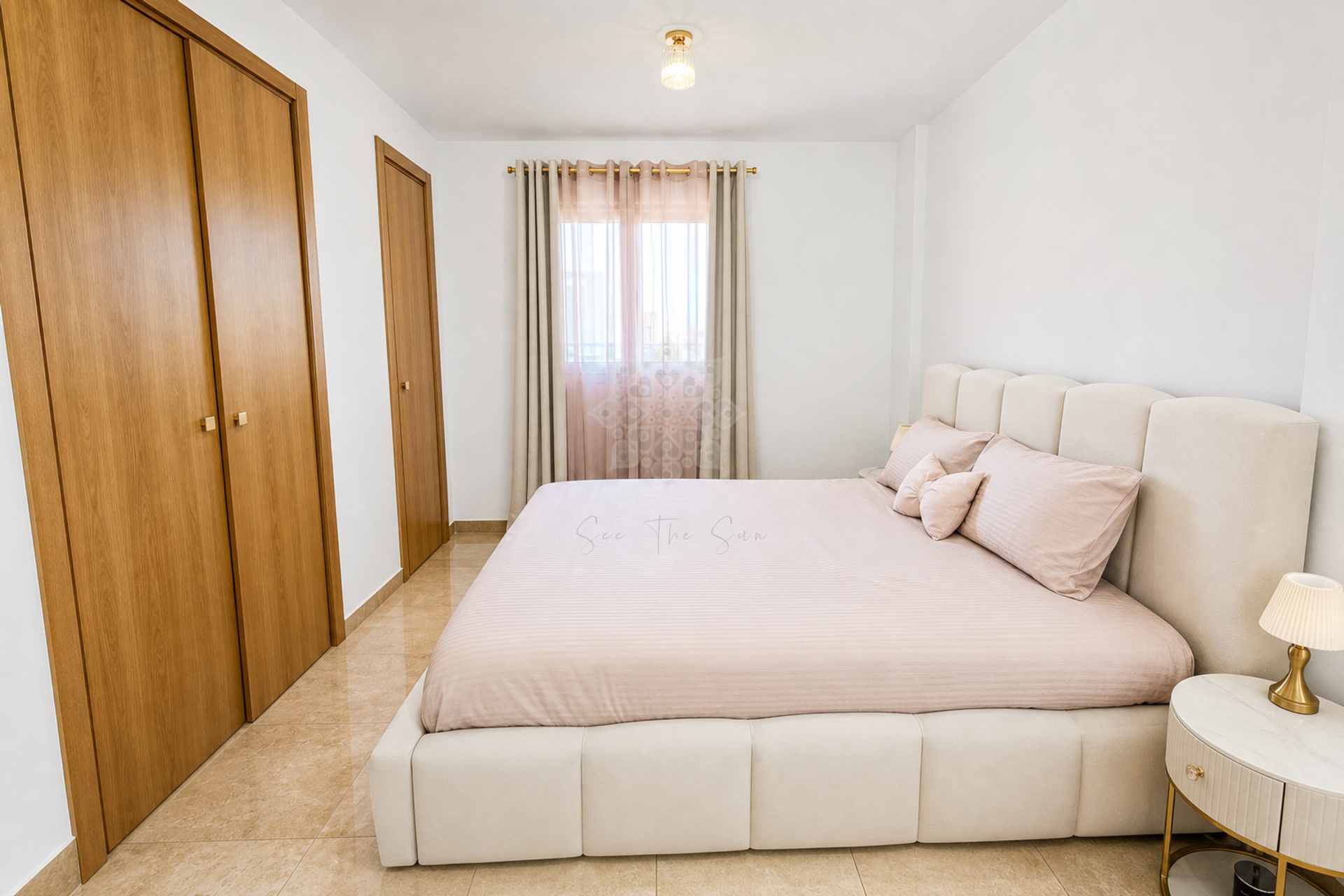 Villa in La Duquesa, Manilva