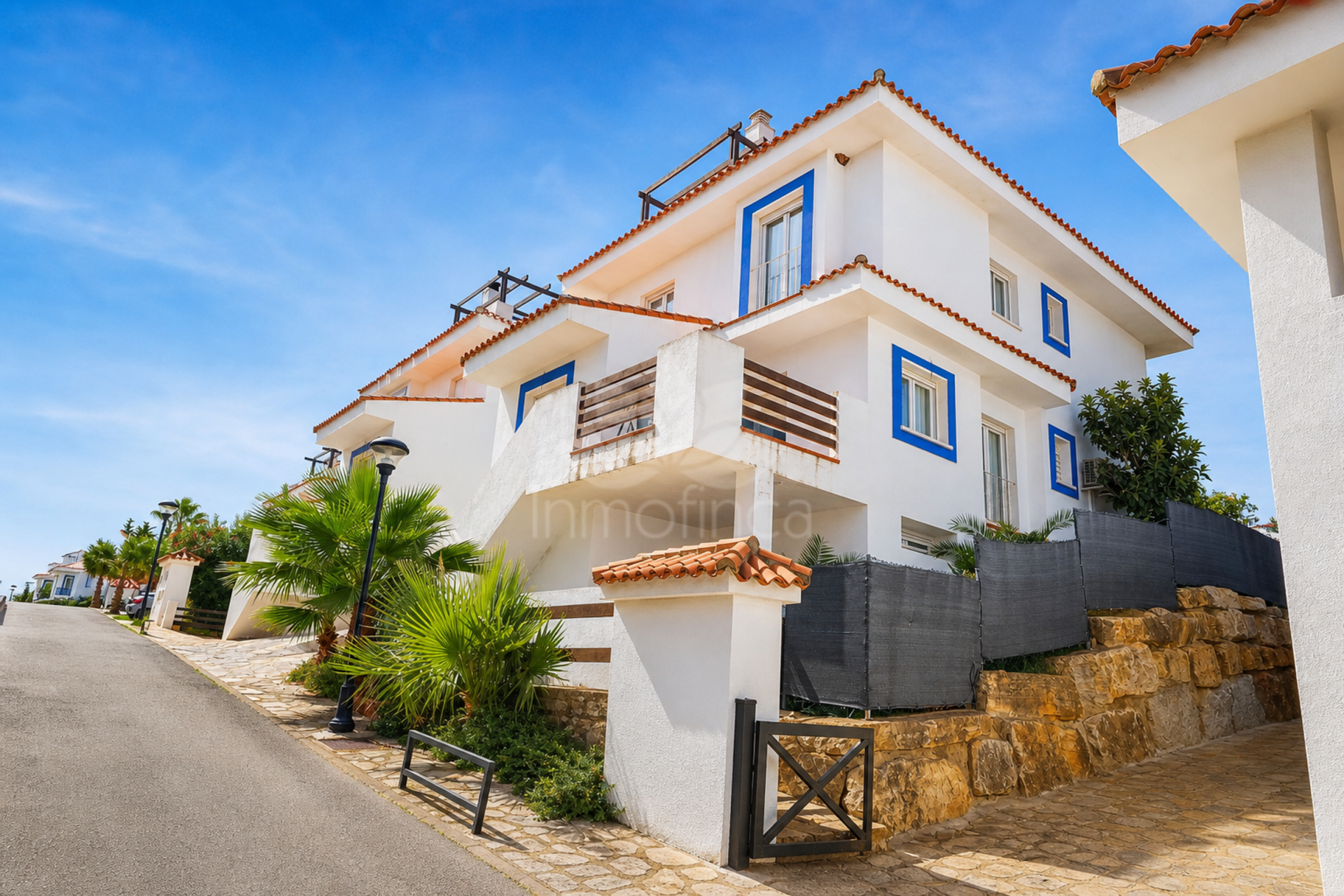 Villa in La Duquesa, Manilva