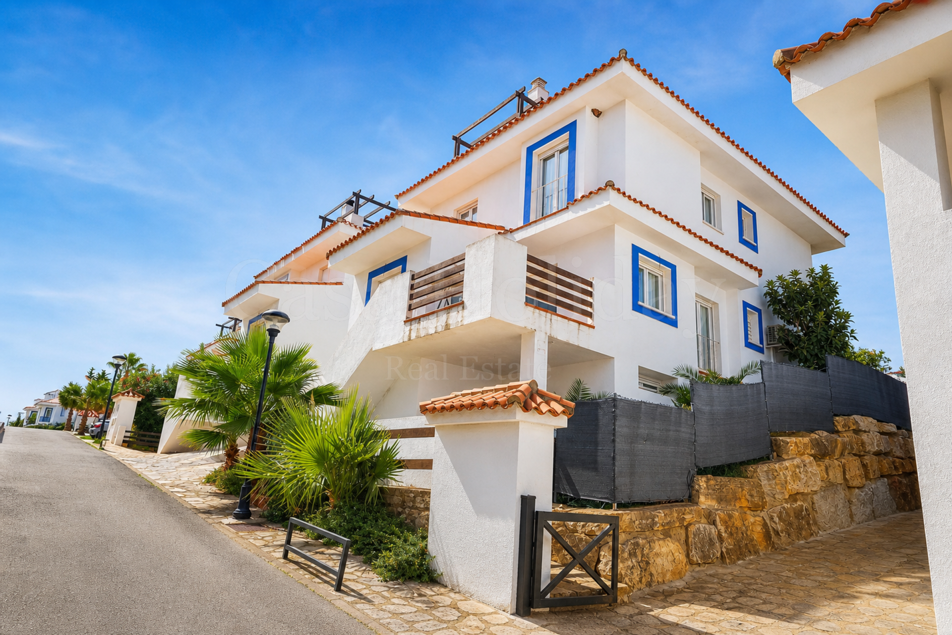 Villa in La Duquesa, Manilva