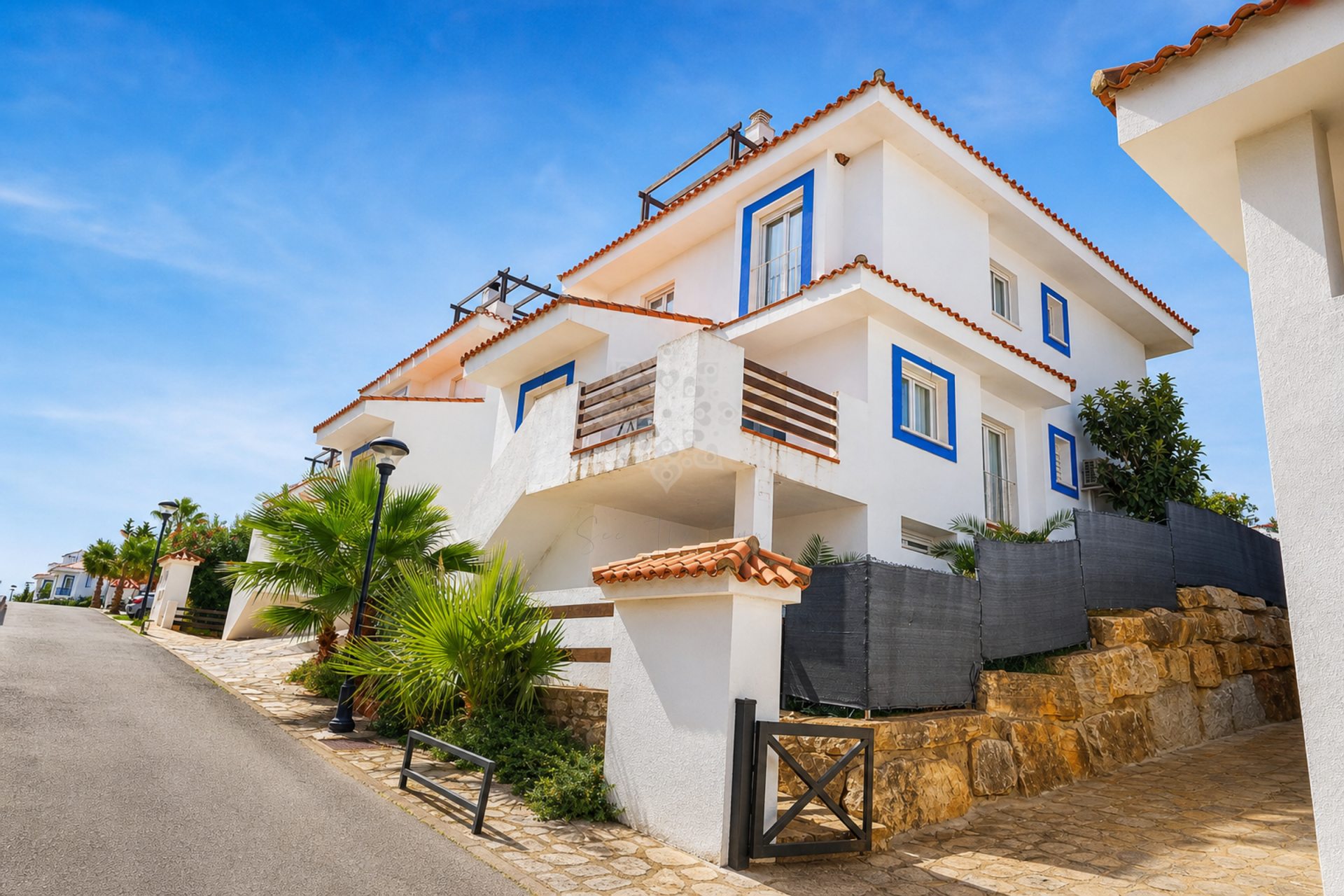 Villa in La Duquesa, Manilva