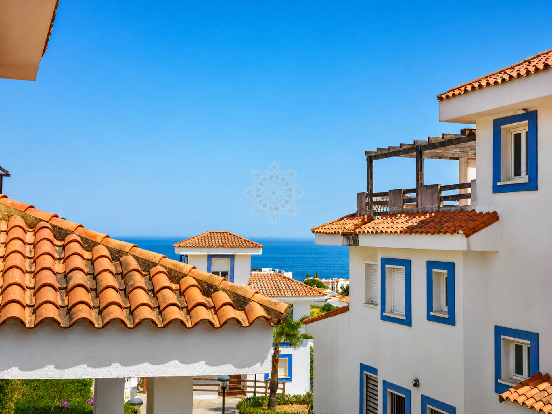 Villa in La Duquesa, Manilva