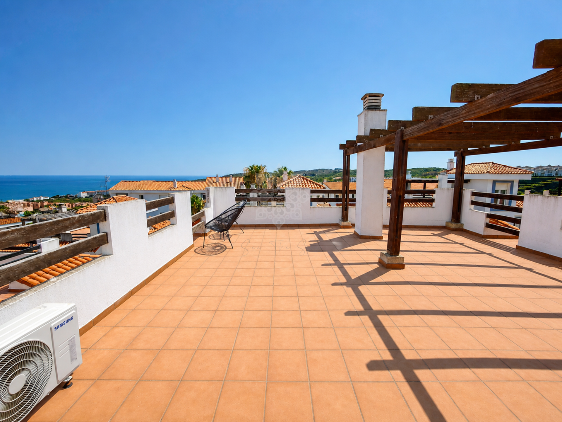 Villa in La Duquesa, Manilva