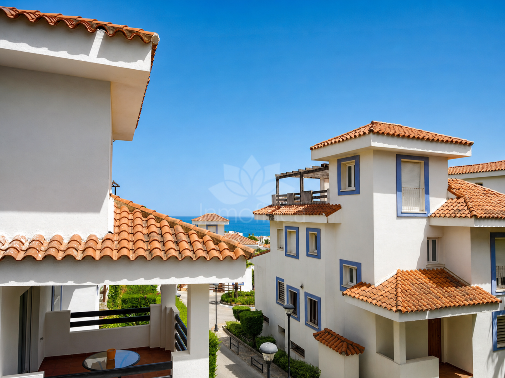 Villa in La Duquesa, Manilva
