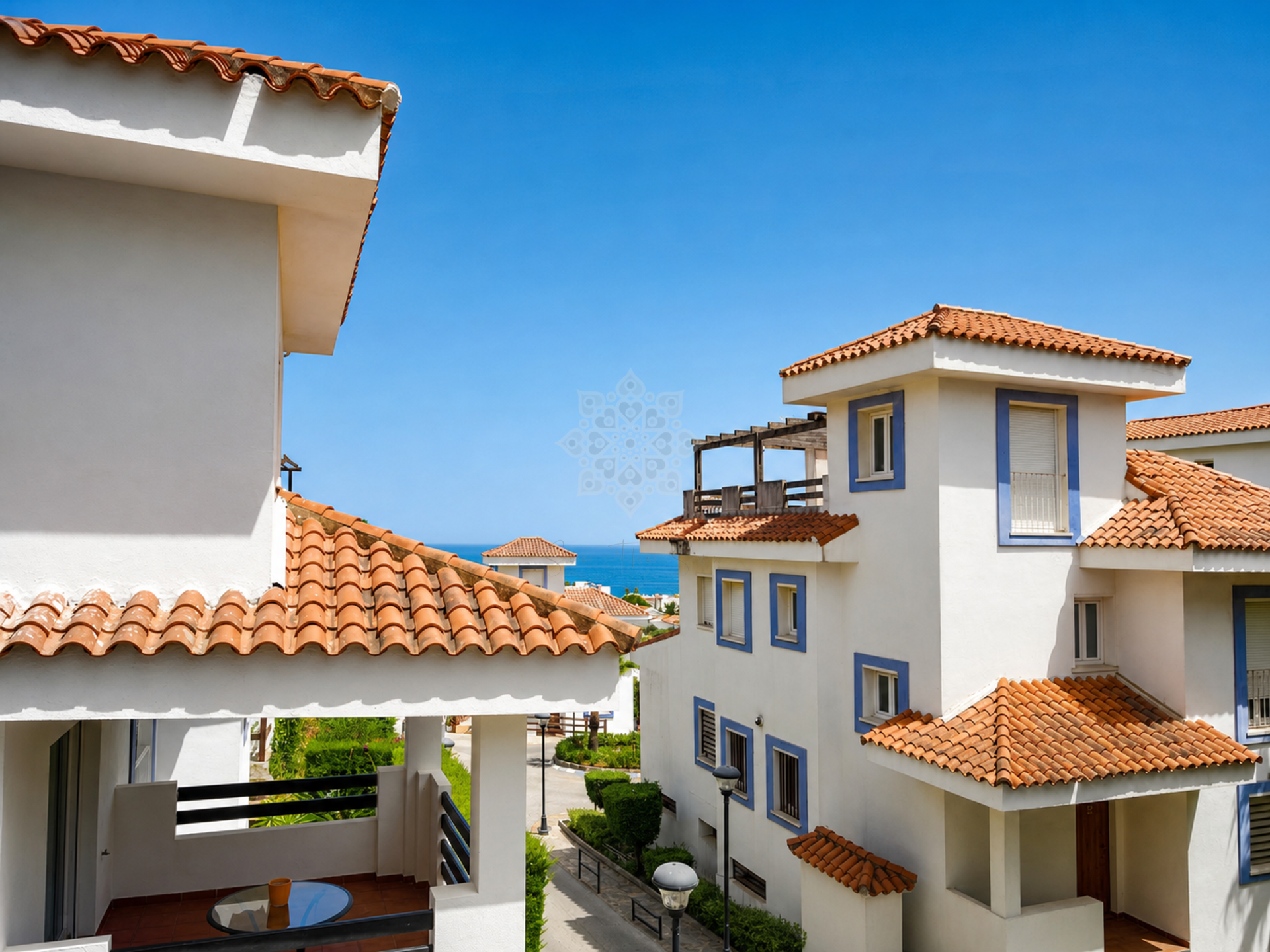 Villa in La Duquesa, Manilva