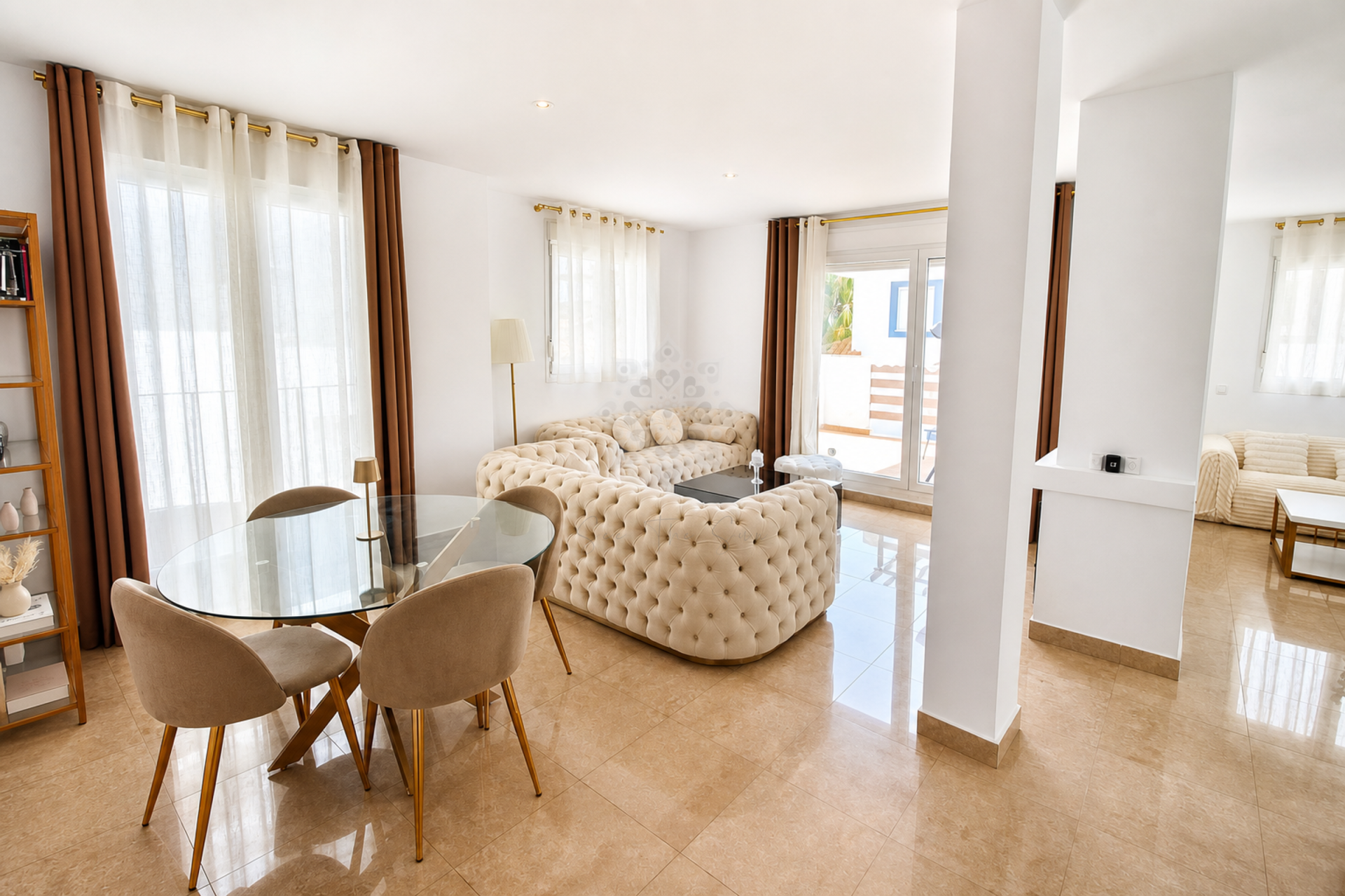 Villa in La Duquesa, Manilva