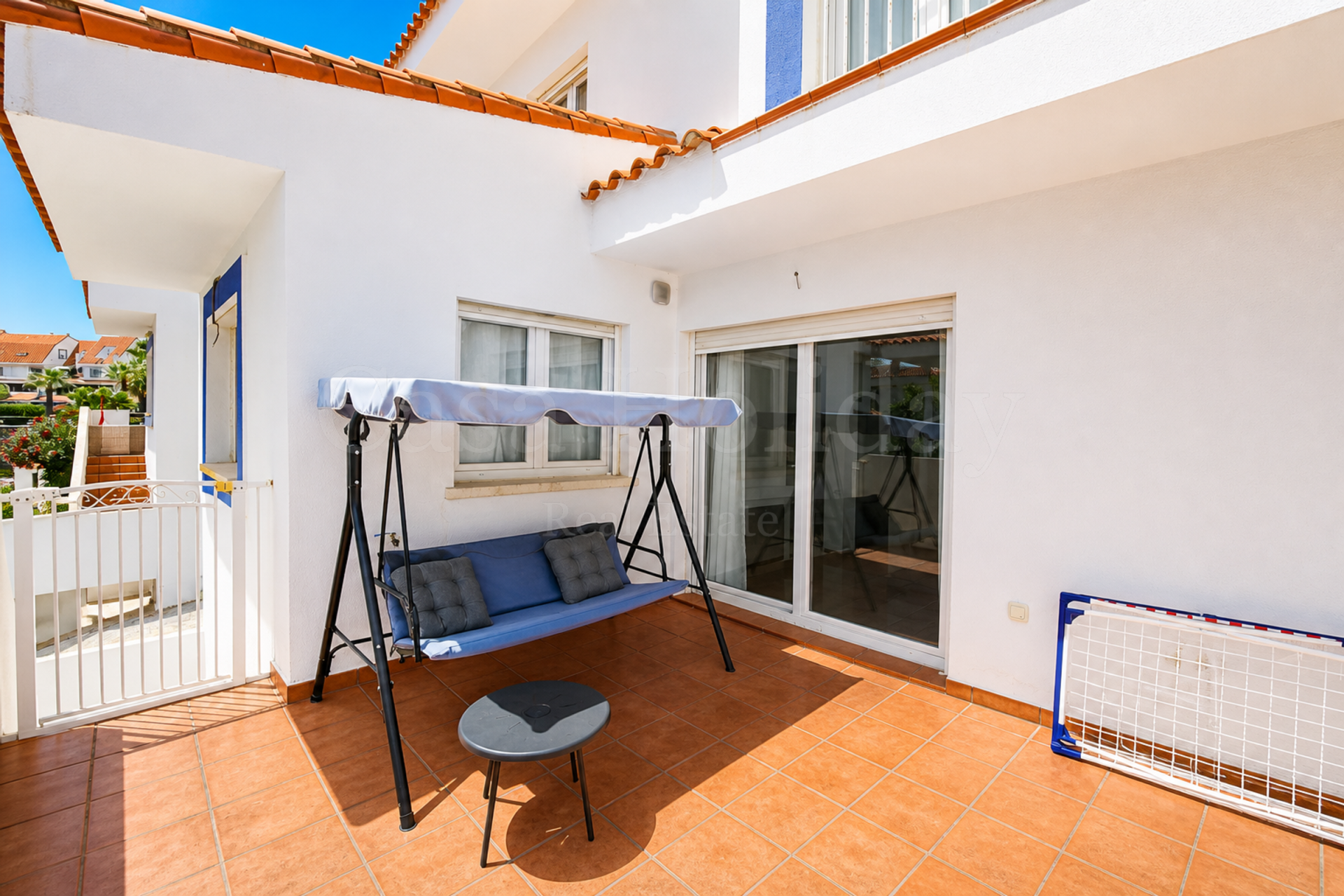 Villa in La Duquesa, Manilva