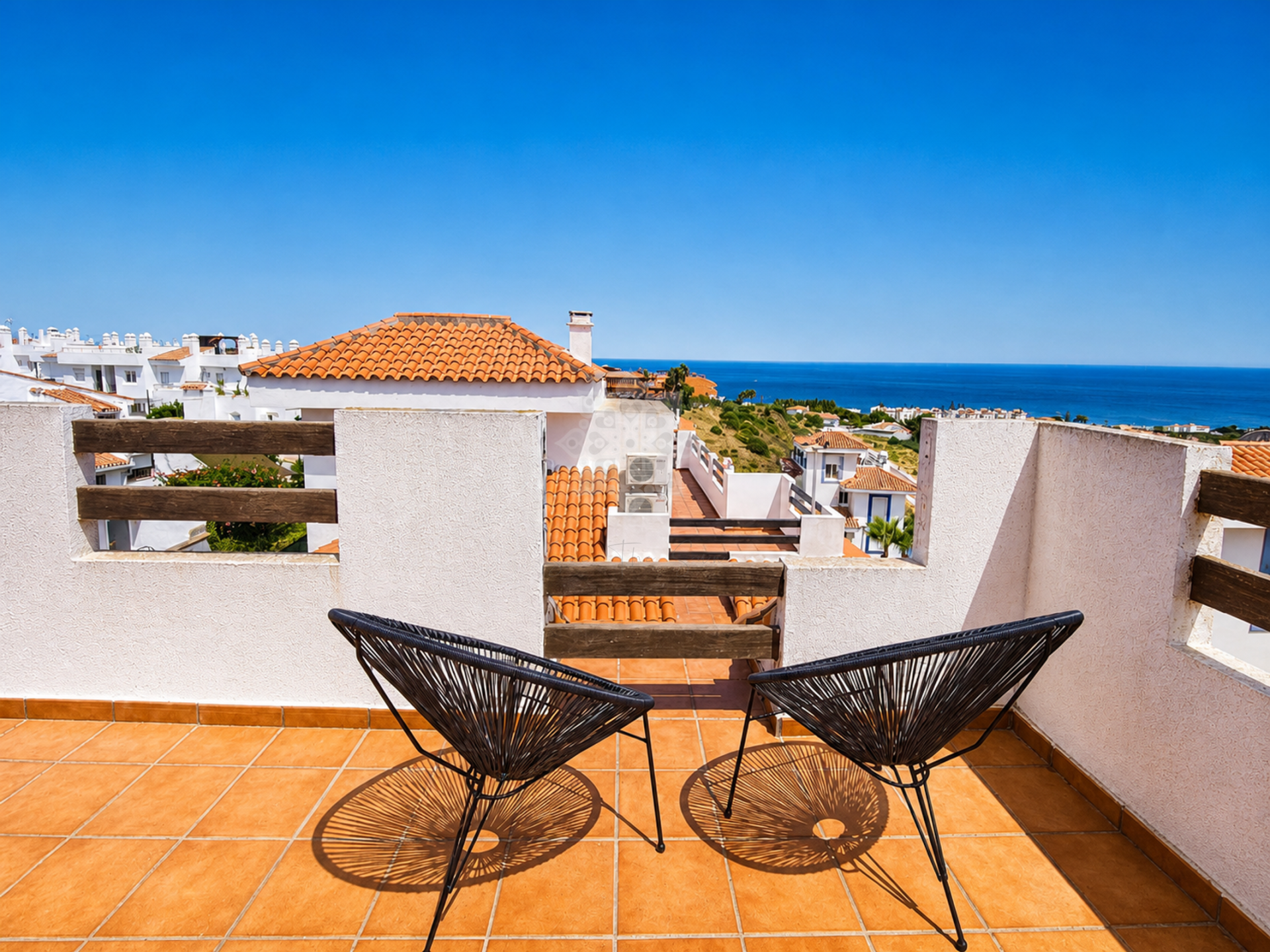 Villa in La Duquesa, Manilva