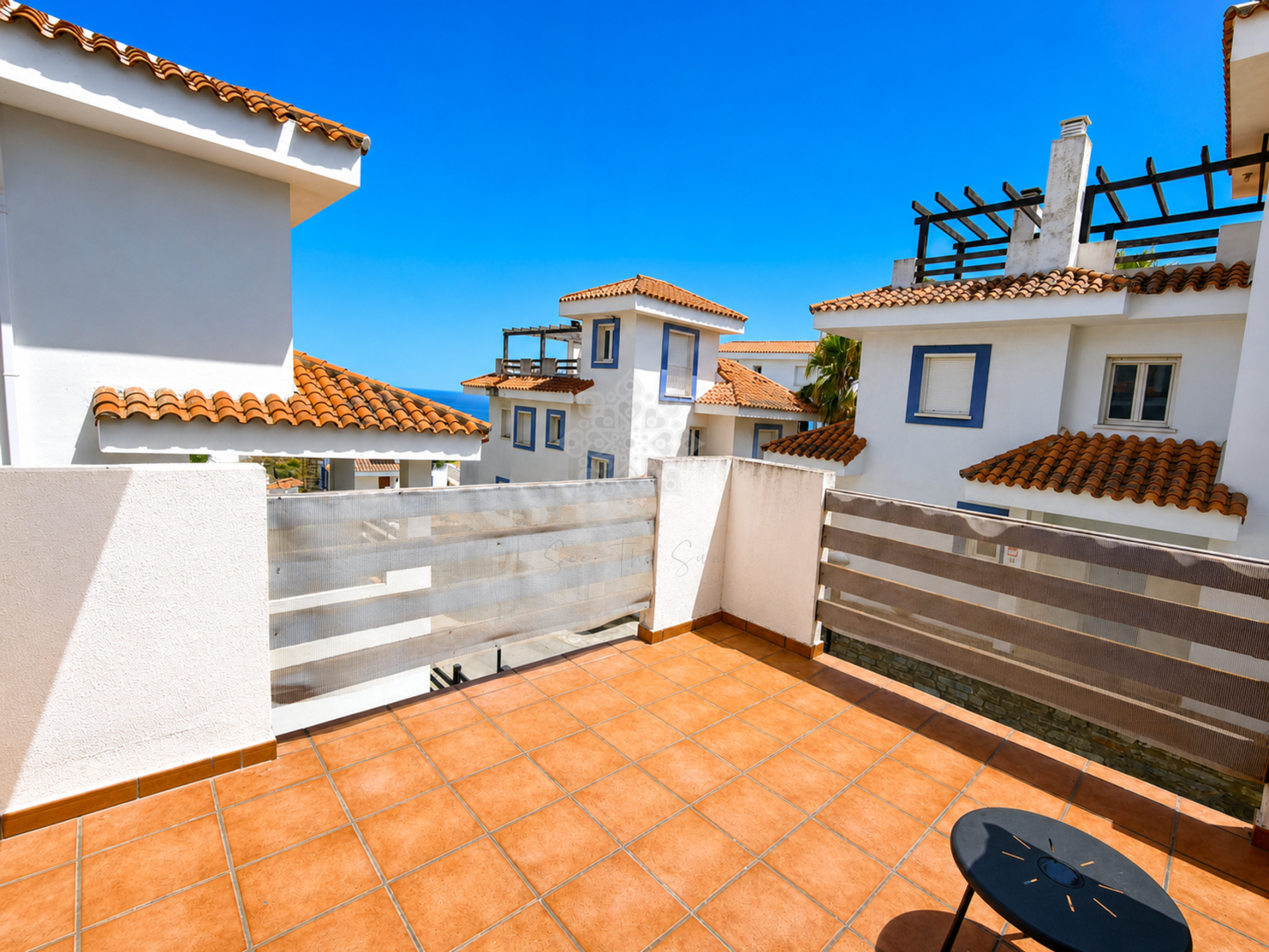 Villa in La Duquesa, Manilva