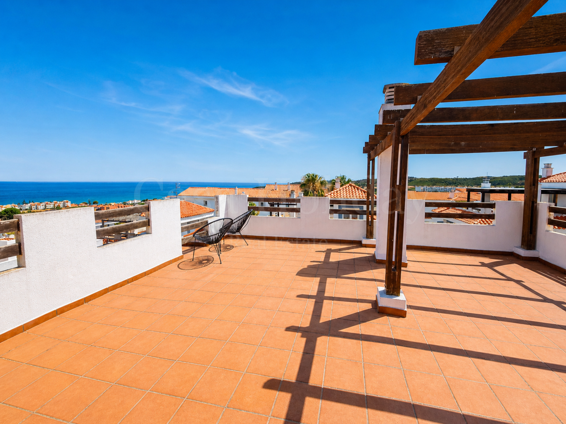 Villa in La Duquesa, Manilva