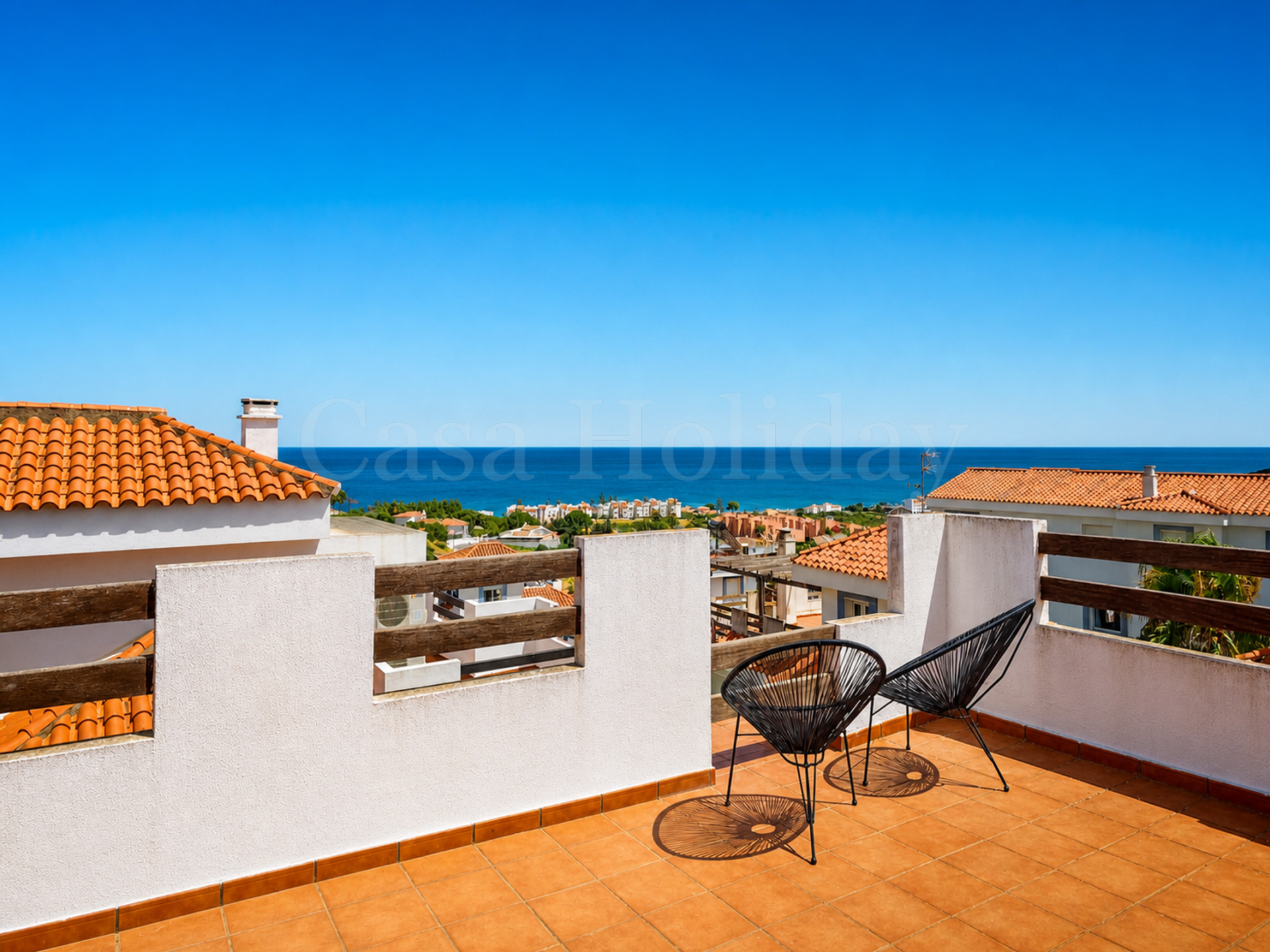 Villa in La Duquesa, Manilva