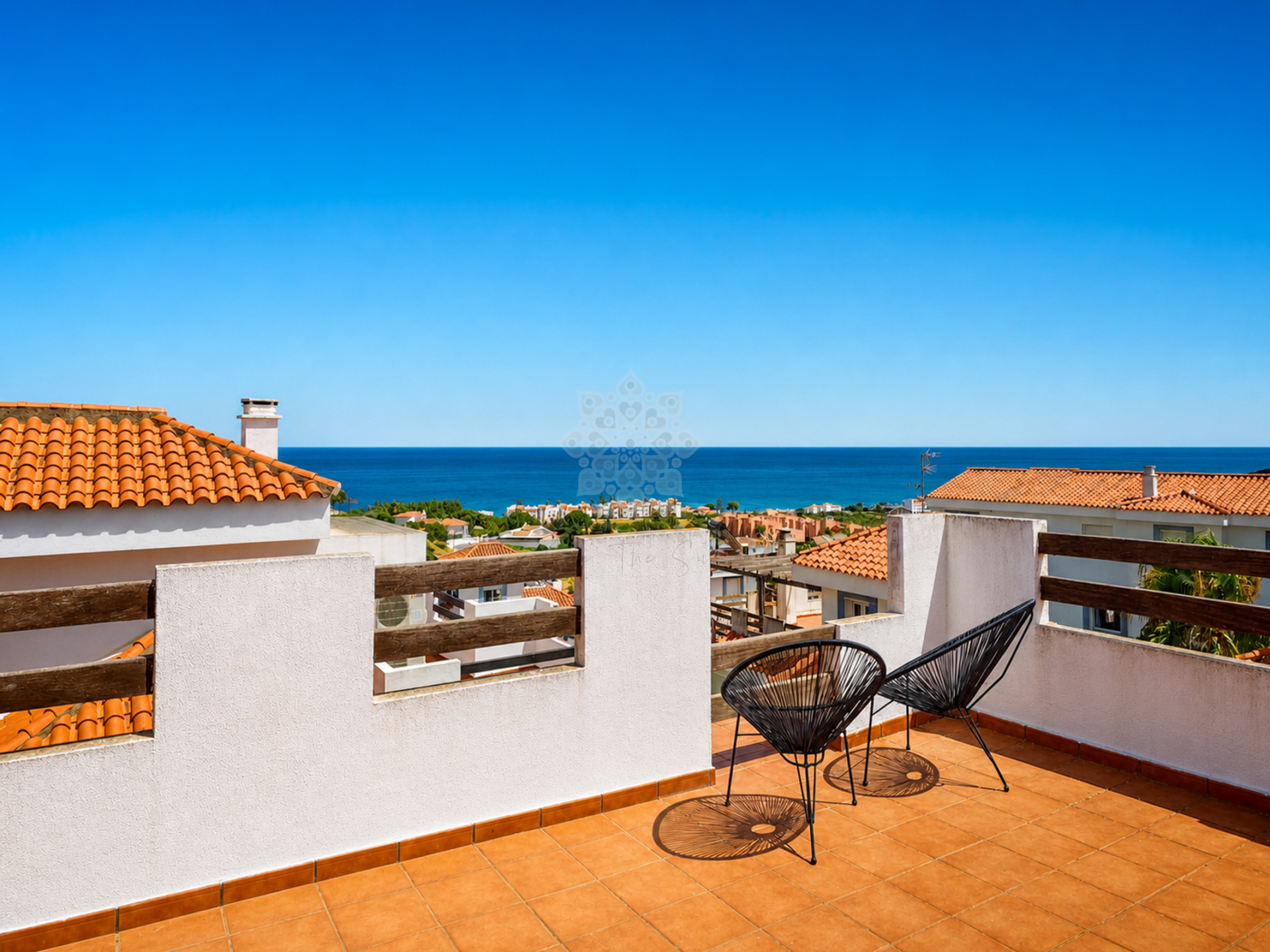Villa in La Duquesa, Manilva