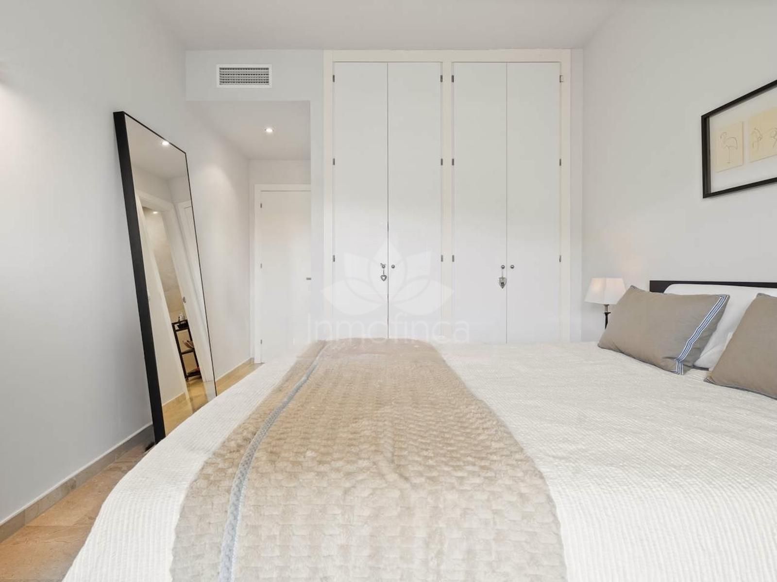 Apartment in Chullera, Manilva