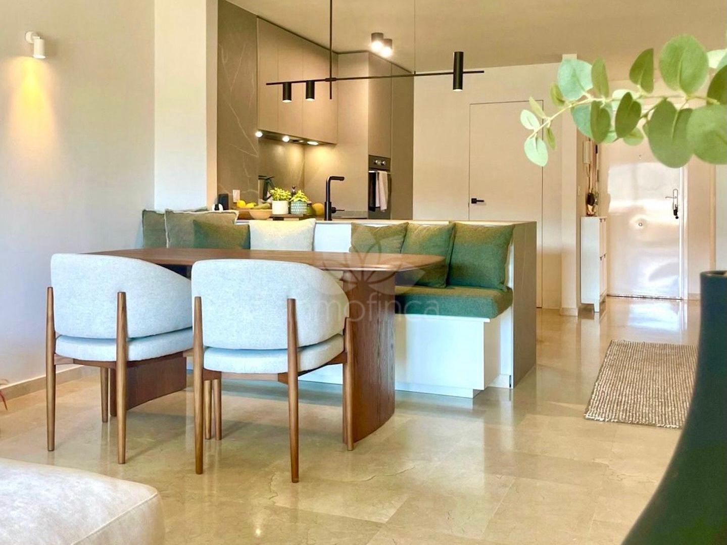 Apartment in Chullera, Manilva
