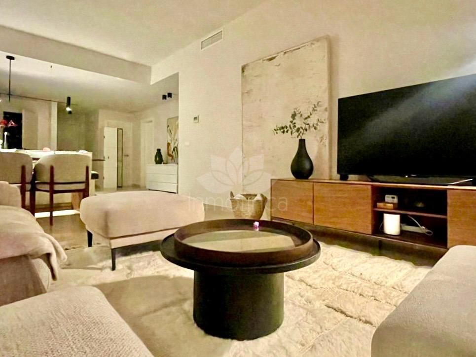 Apartment in Chullera, Manilva