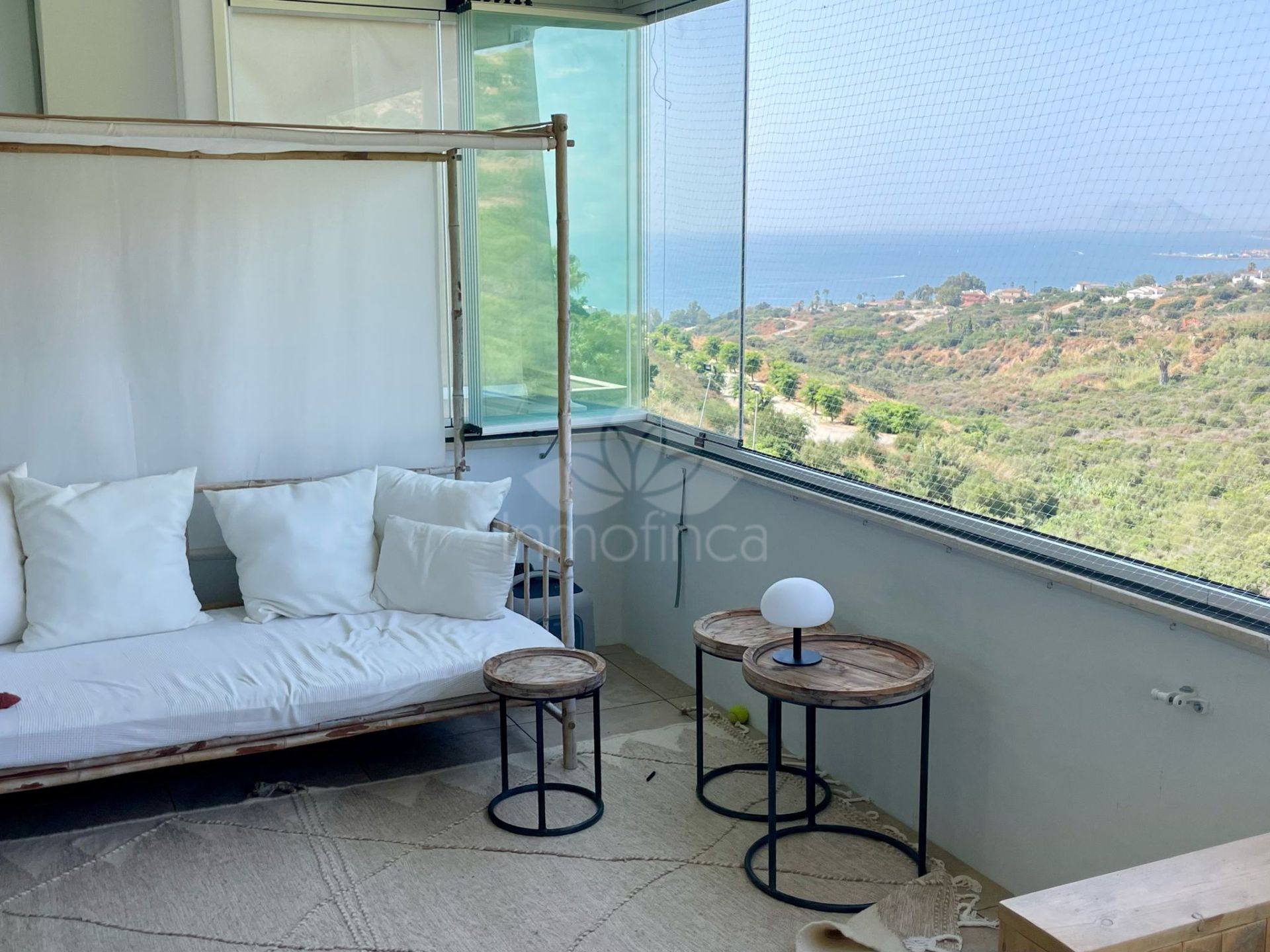 Apartment in Chullera, Manilva