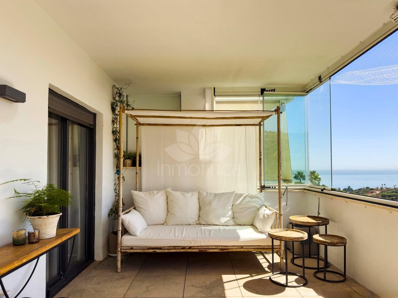 Apartment in Chullera, Manilva
