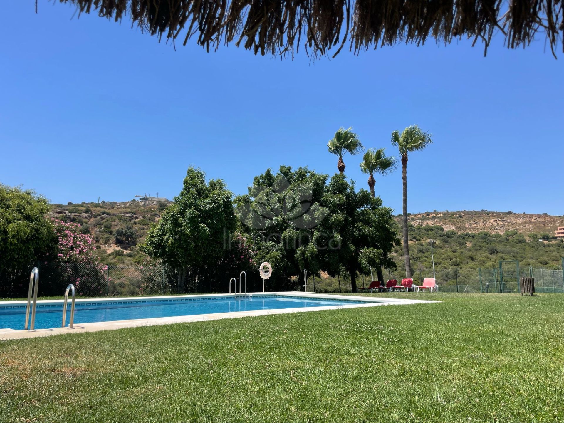 Apartment in Chullera, Manilva