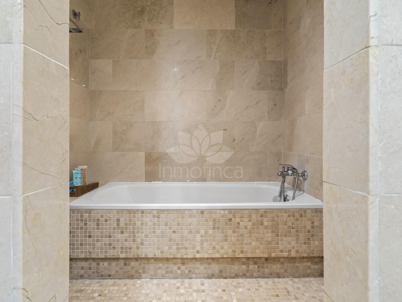 Apartment in Chullera, Manilva